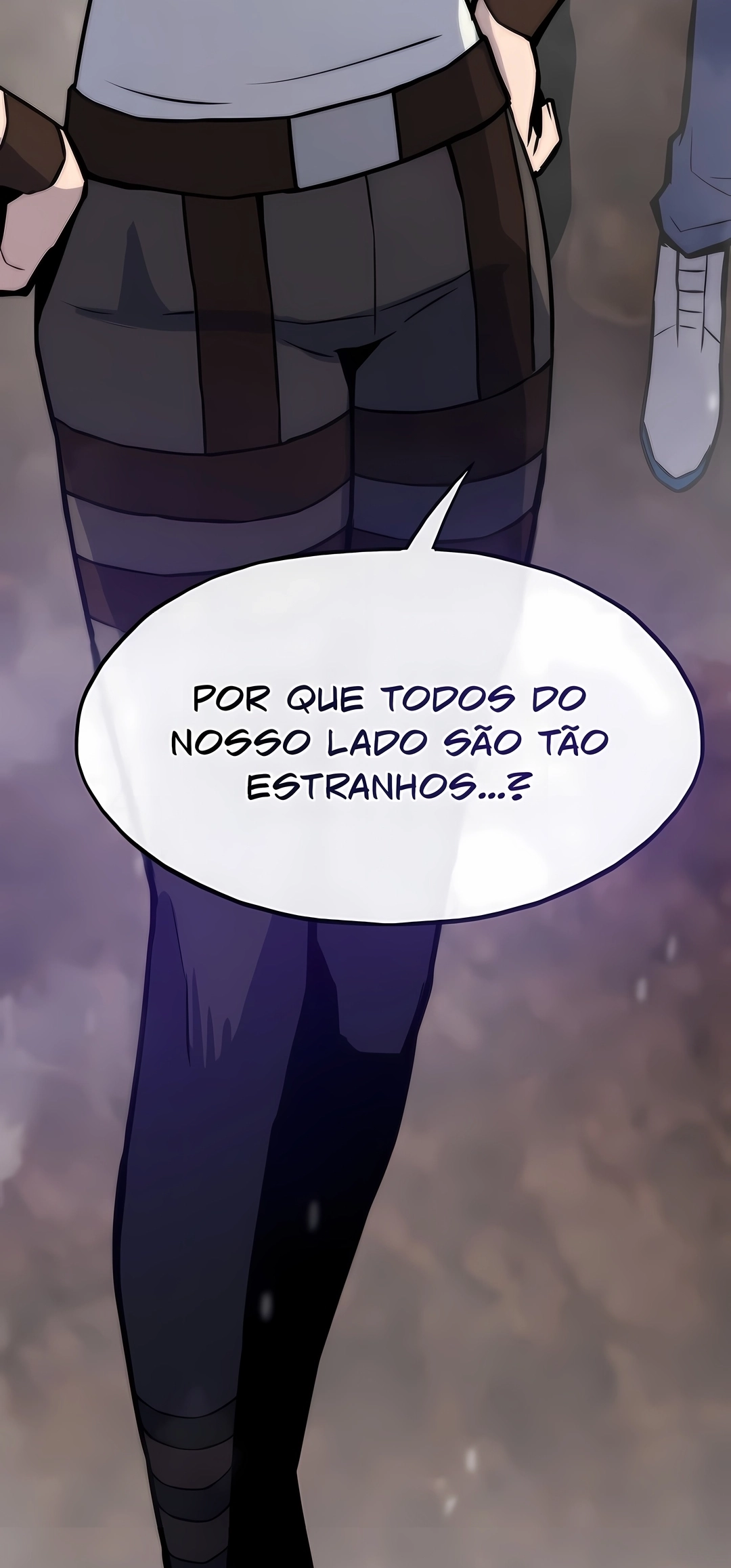 Retorno de Vidas Passadas Capítulo 124 Página 12