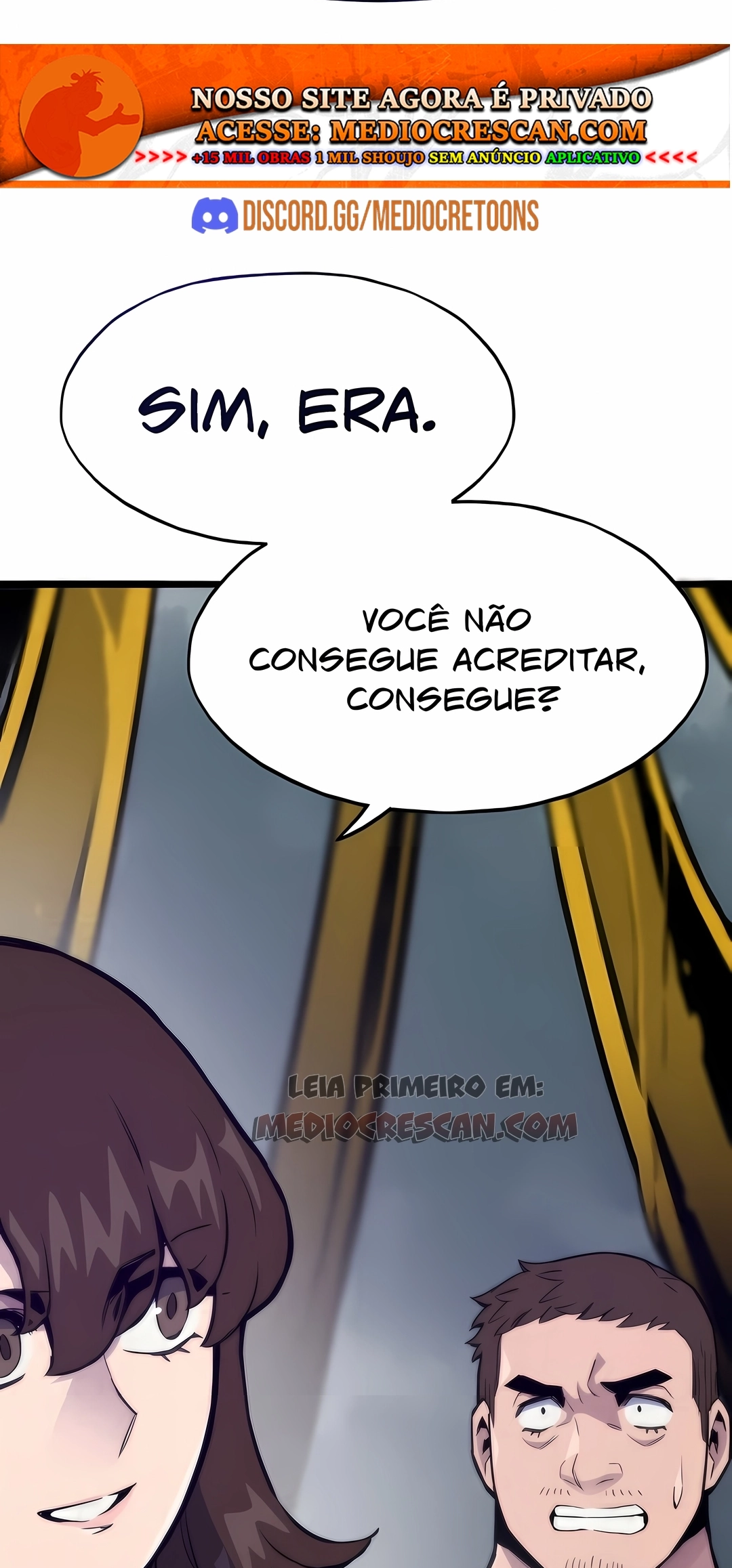 Retorno de Vidas Passadas Capítulo 124 Página 15