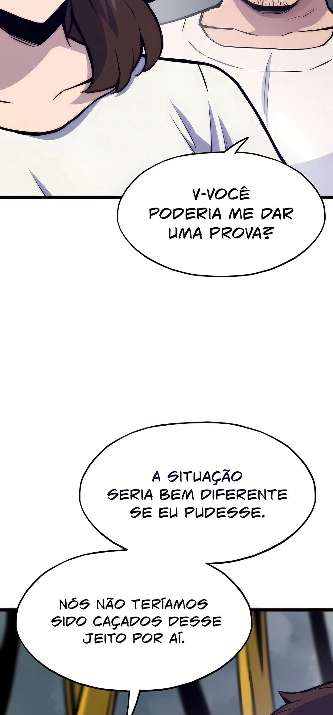 Retorno de Vidas Passadas Capítulo 124 Página 16
