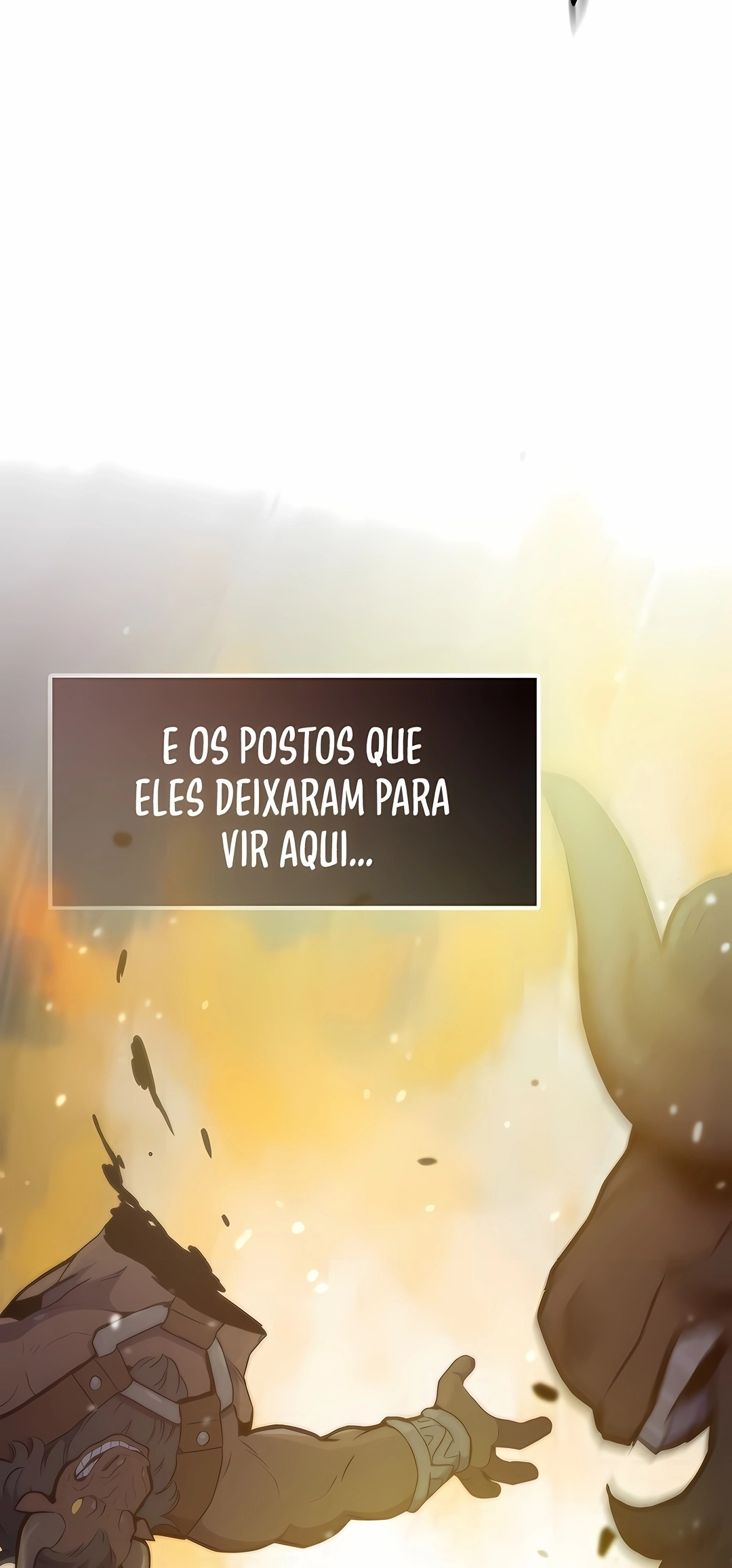 Retorno de Vidas Passadas Capítulo 124 Página 25