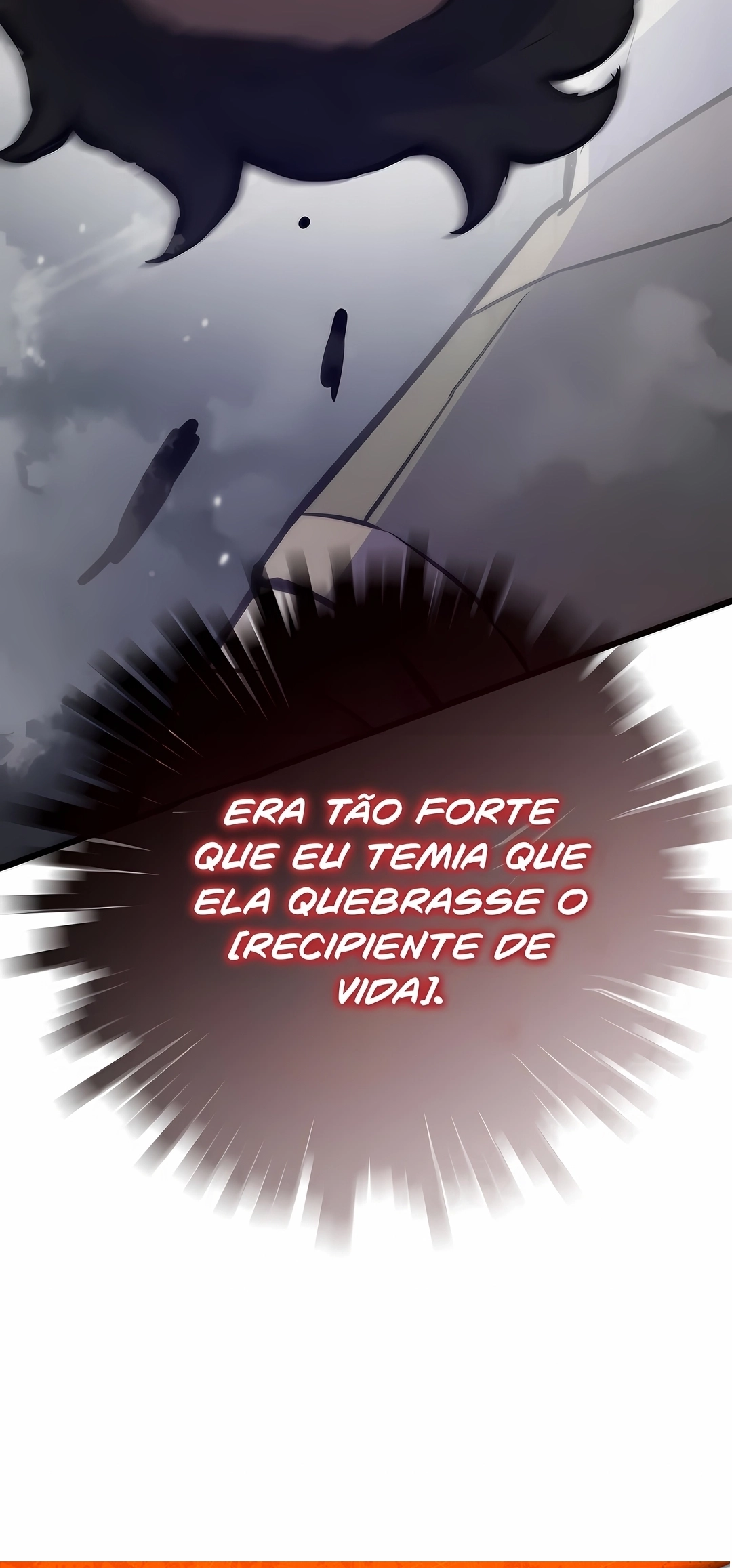 Retorno de Vidas Passadas Capítulo 124 Página 30