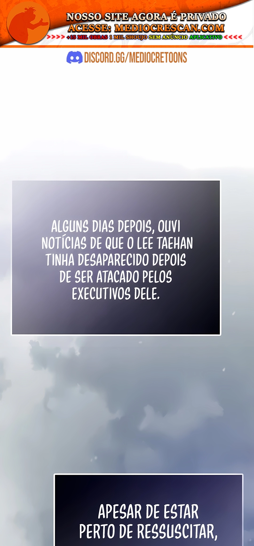 Retorno de Vidas Passadas Capítulo 124 Página 31