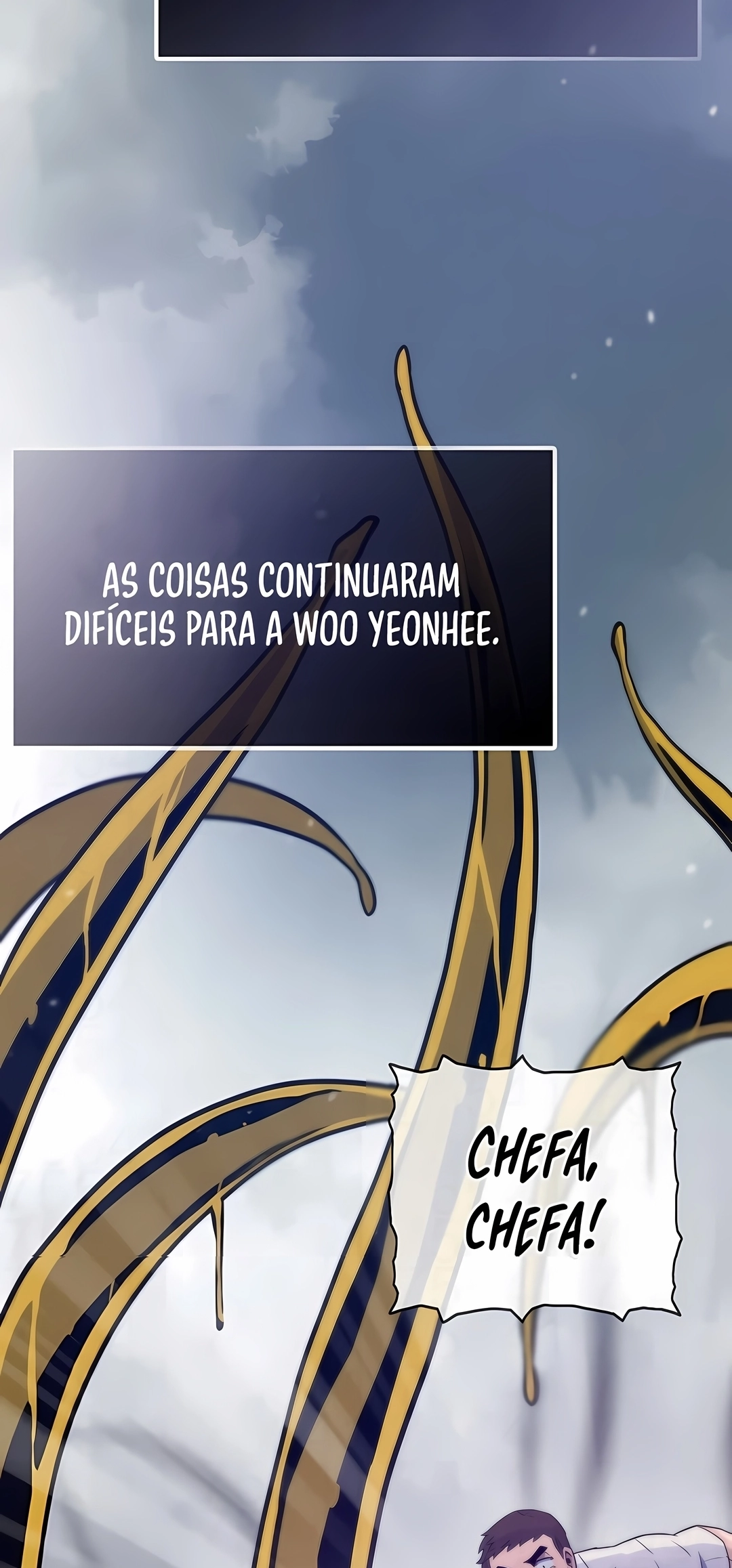 Retorno de Vidas Passadas Capítulo 124 Página 32