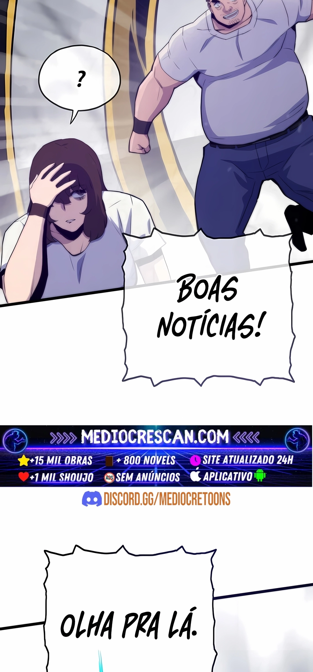 Retorno de Vidas Passadas Capítulo 124 Página 33