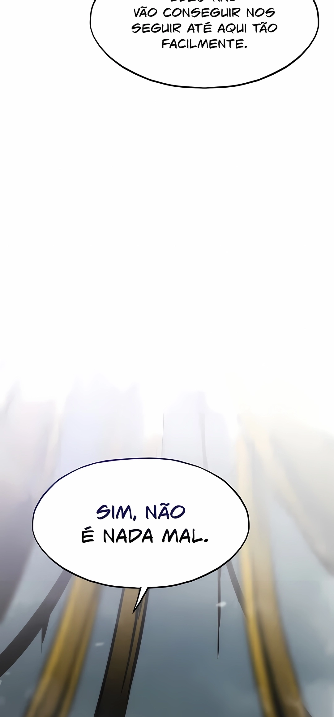 Retorno de Vidas Passadas Capítulo 124 Página 4