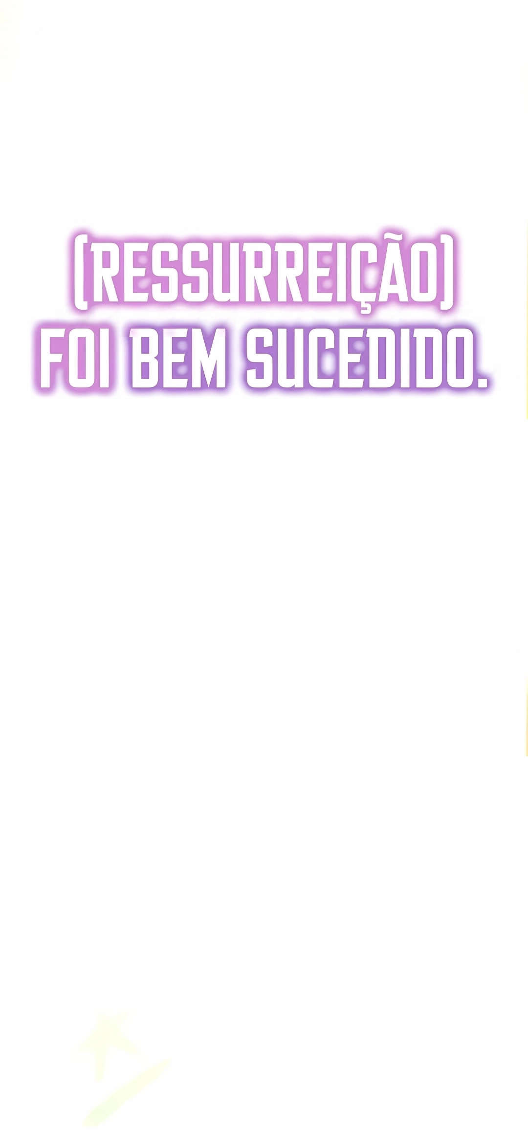 Retorno de Vidas Passadas Capítulo 124 Página 43