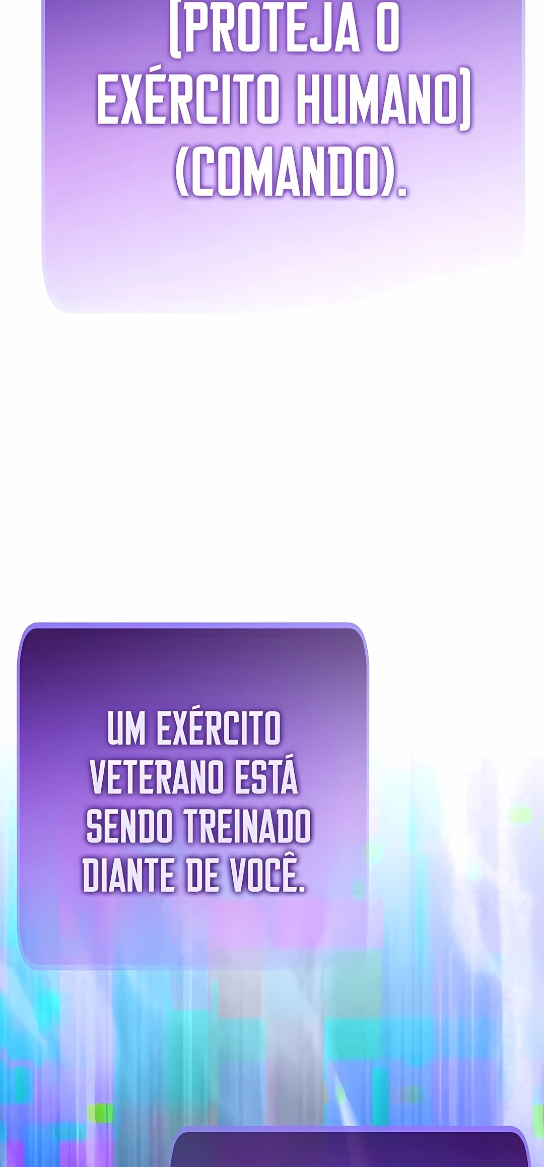 Retorno de Vidas Passadas Capítulo 124 Página 48