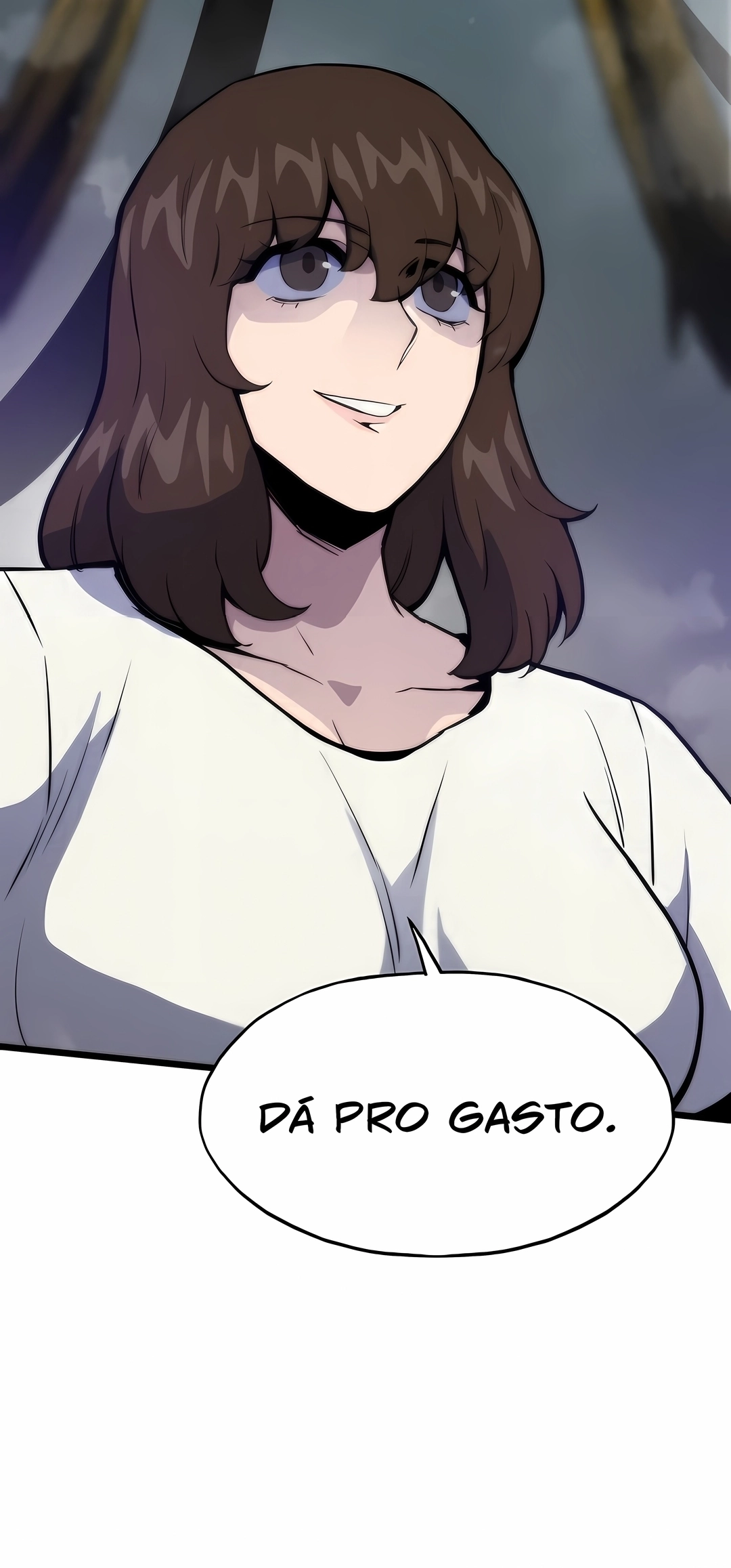 Retorno de Vidas Passadas Capítulo 124 Página 5