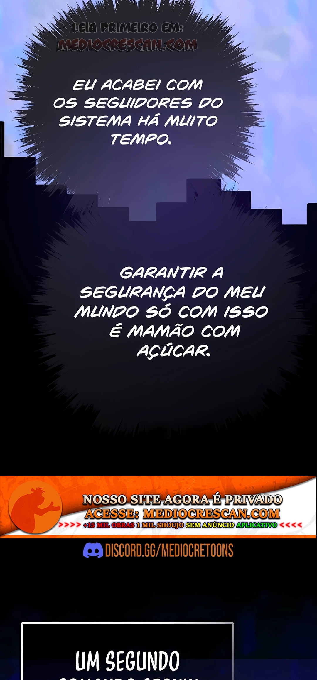Retorno de Vidas Passadas Capítulo 124 Página 53