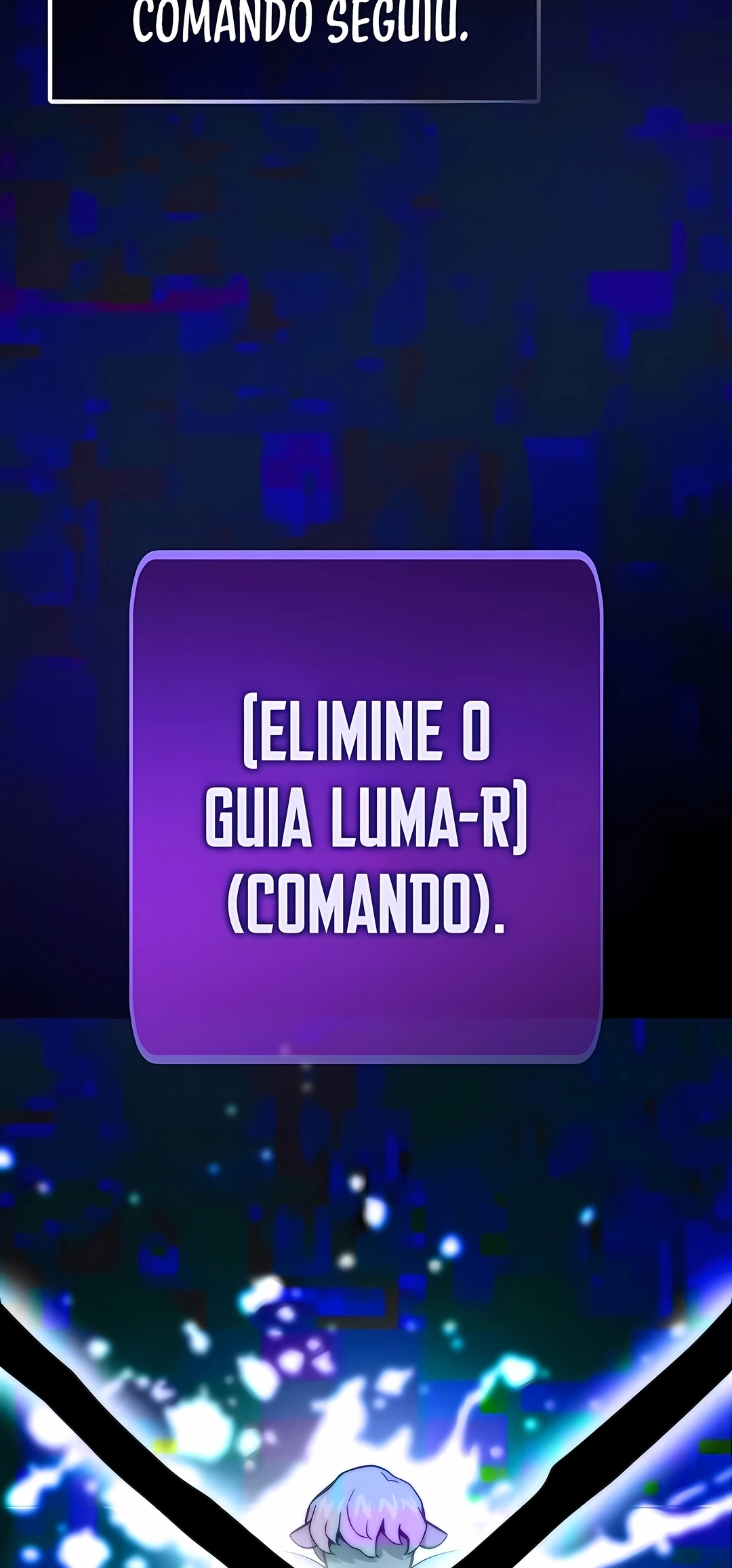 Retorno de Vidas Passadas Capítulo 124 Página 54