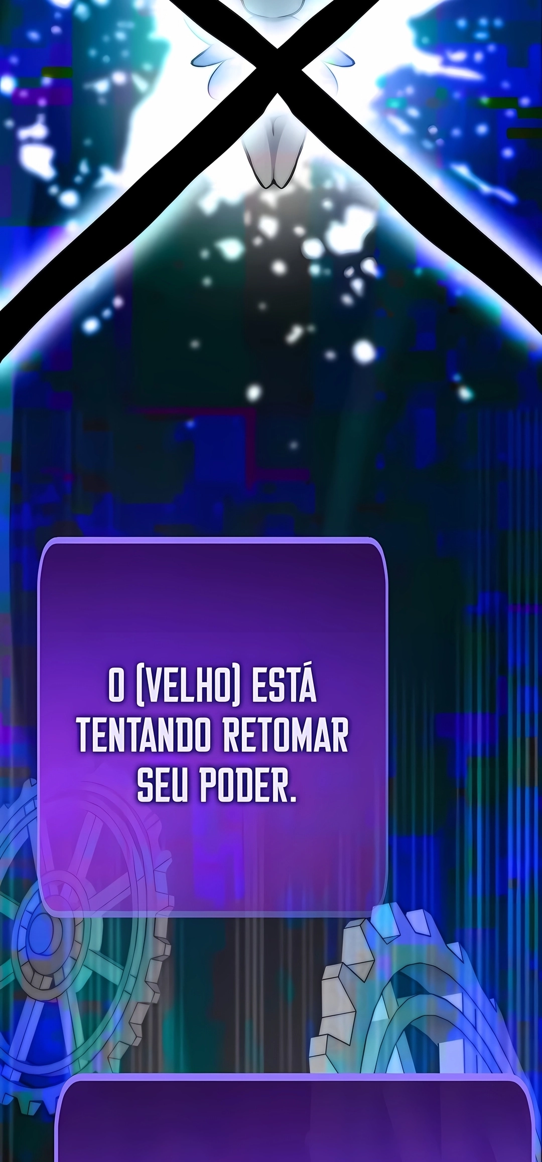 Retorno de Vidas Passadas Capítulo 124 Página 55