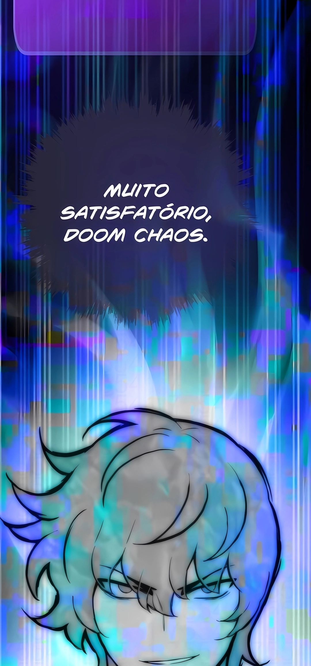 Retorno de Vidas Passadas Capítulo 124 Página 58