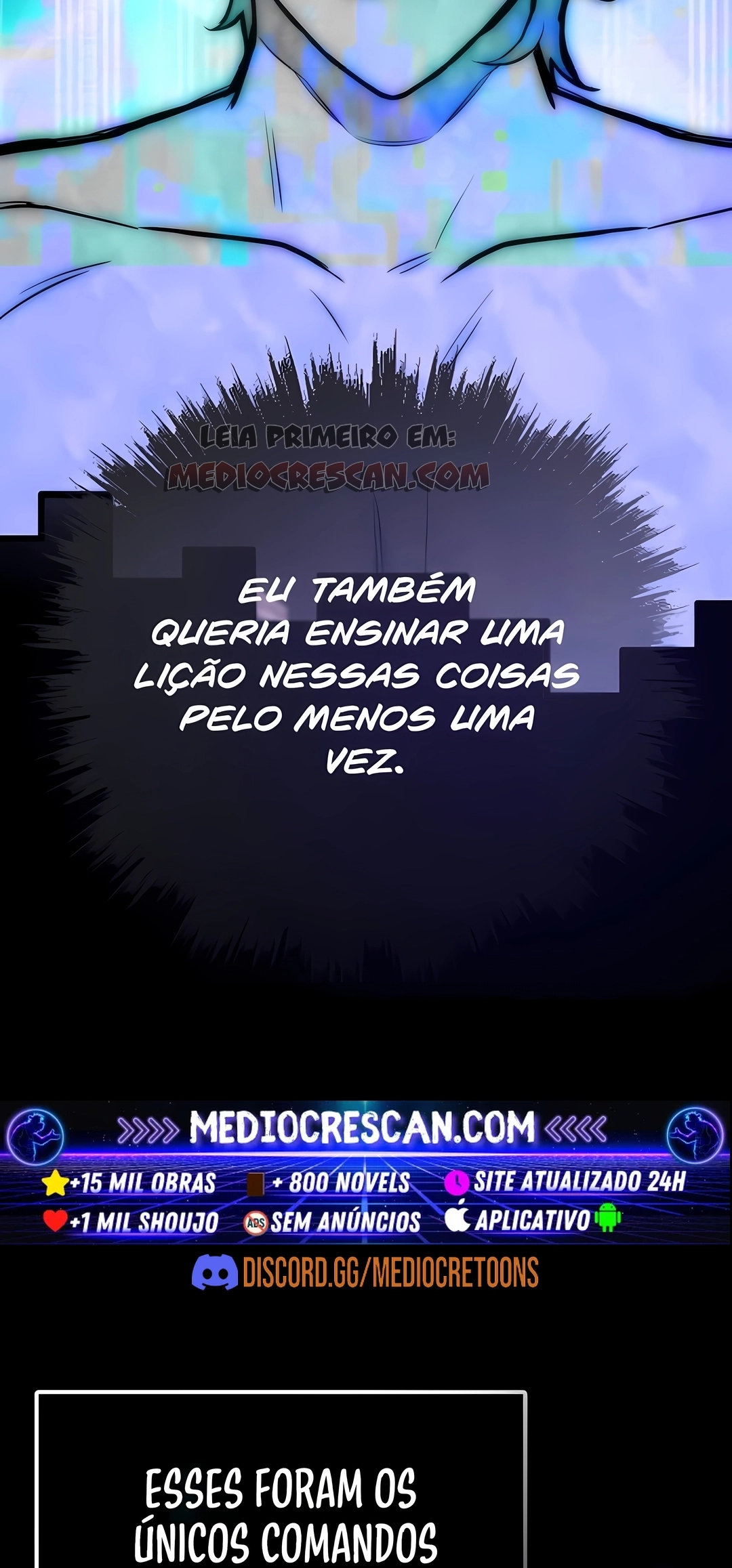 Retorno de Vidas Passadas Capítulo 124 Página 59
