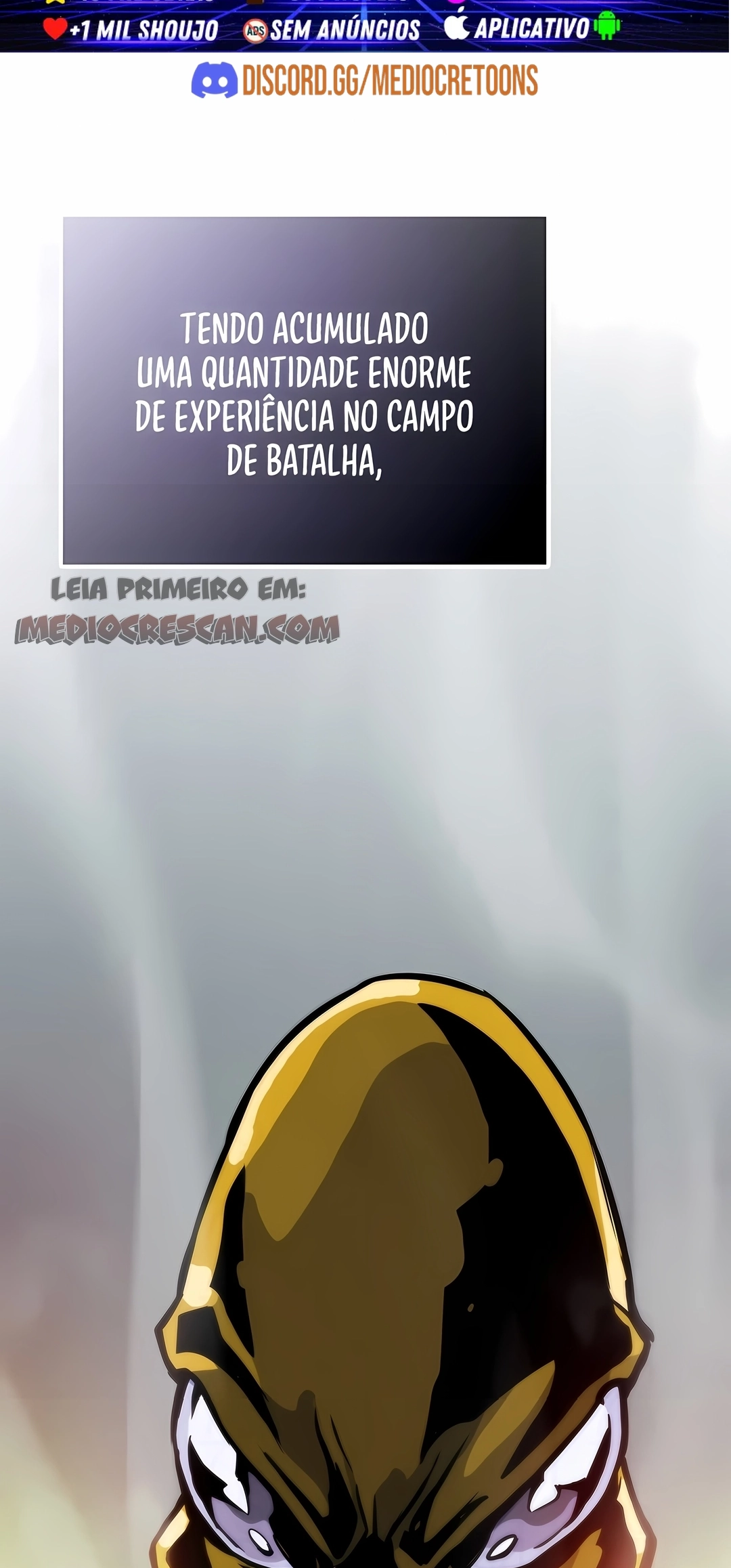 Retorno de Vidas Passadas Capítulo 124 Página 8