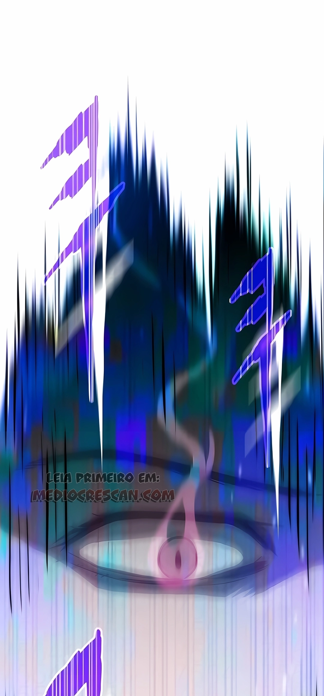 Retorno de Vidas Passadas Capítulo 124 Página 80