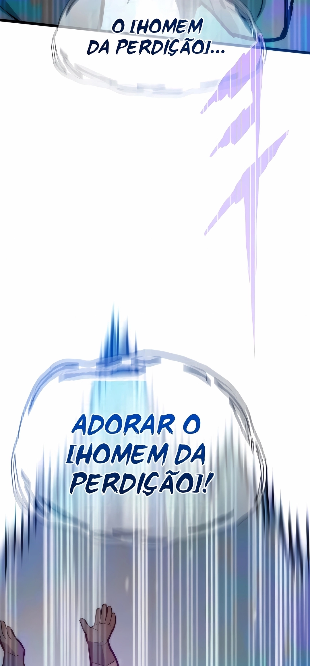 Retorno de Vidas Passadas Capítulo 124 Página 84