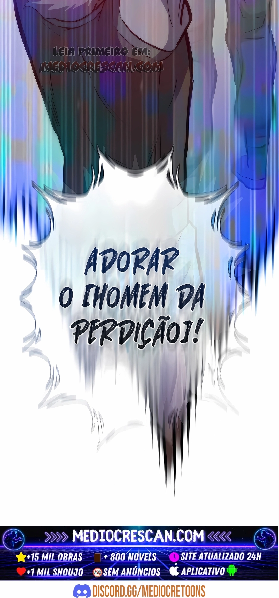 Retorno de Vidas Passadas Capítulo 124 Página 86