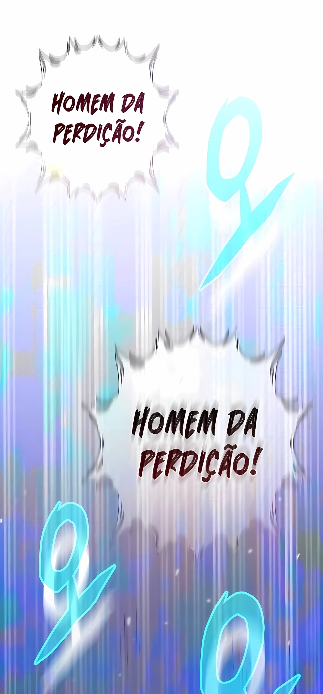 Retorno de Vidas Passadas Capítulo 124 Página 87