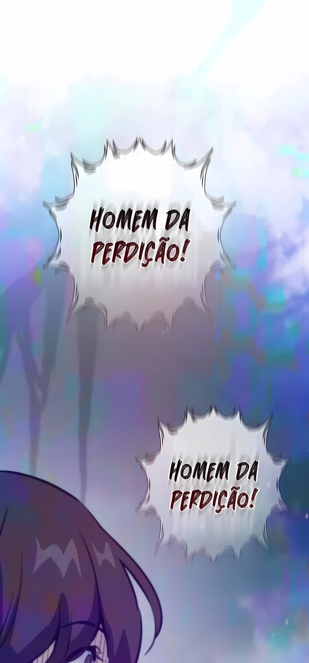 Retorno de Vidas Passadas Capítulo 124 Página 90
