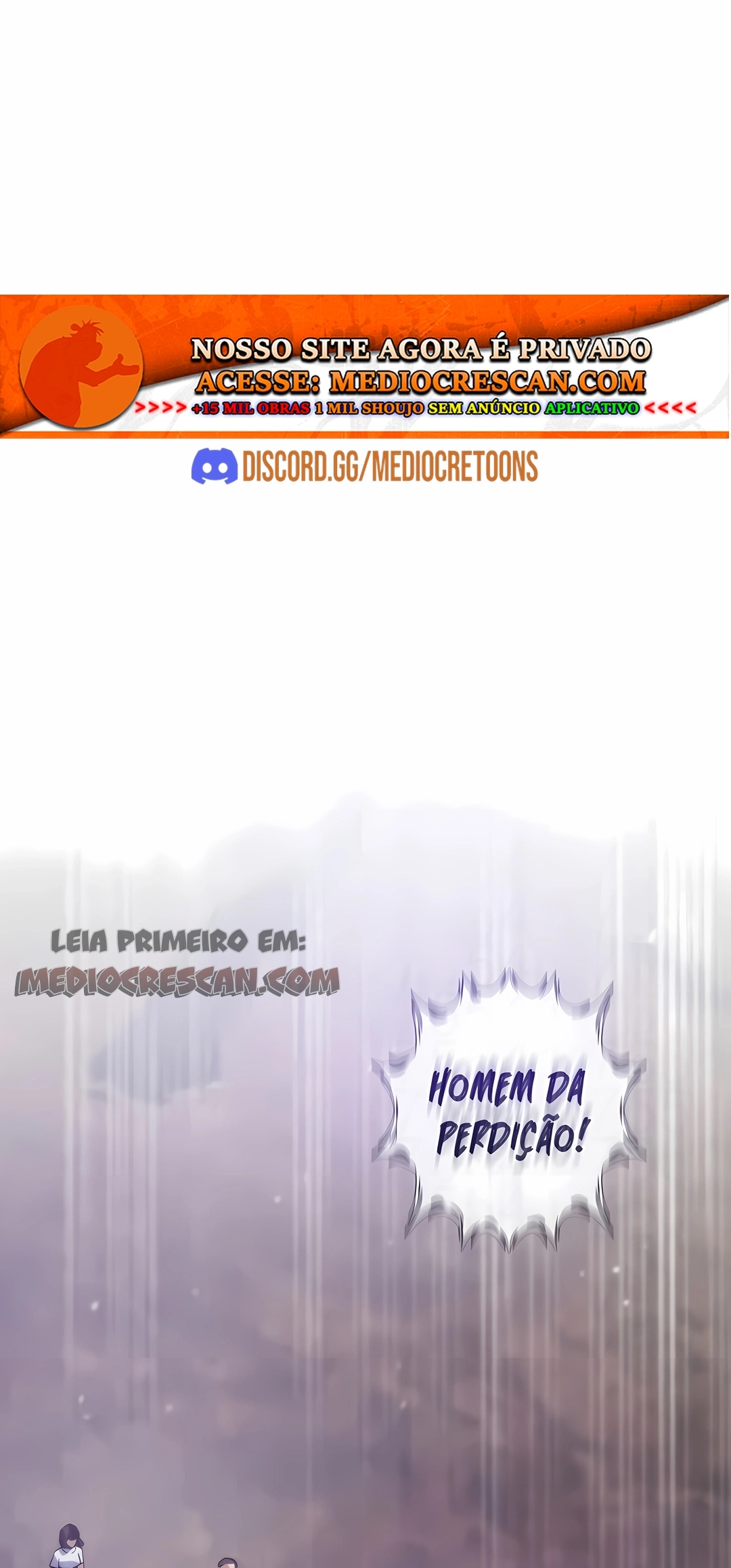 Retorno de Vidas Passadas Capítulo 124 Página 92