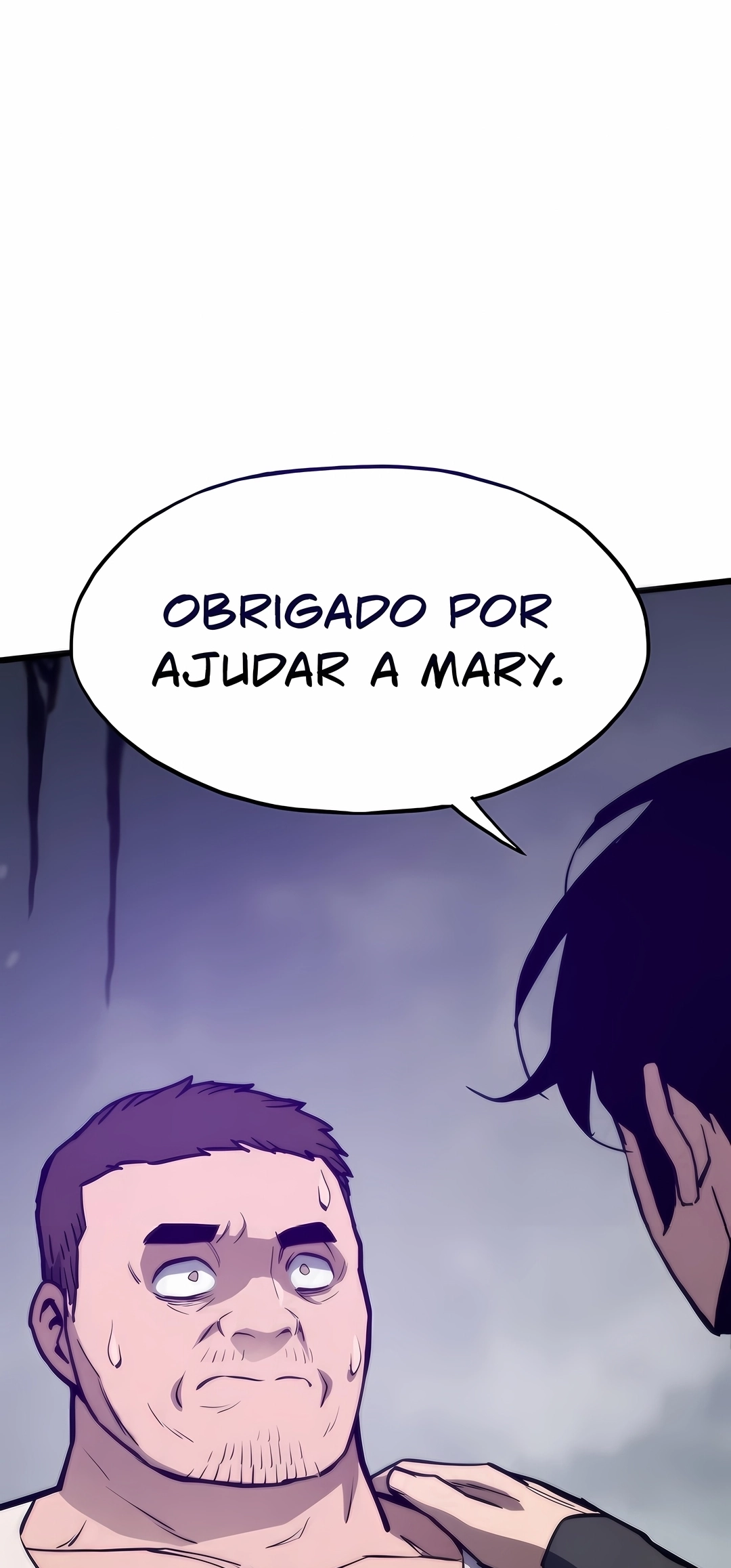 Retorno de Vidas Passadas Capítulo 124 Página 95