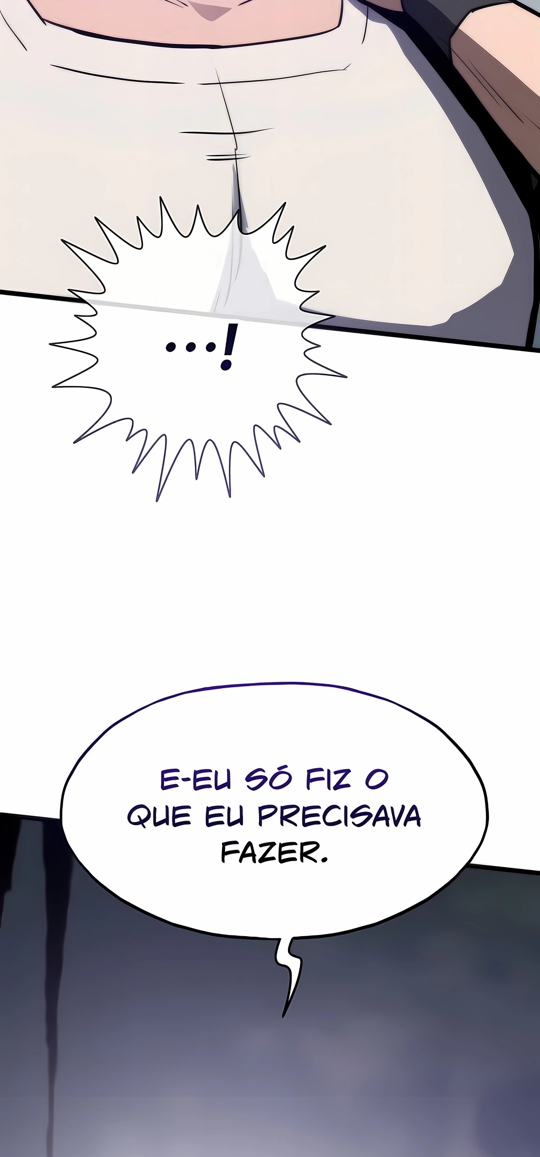 Retorno de Vidas Passadas Capítulo 124 Página 96