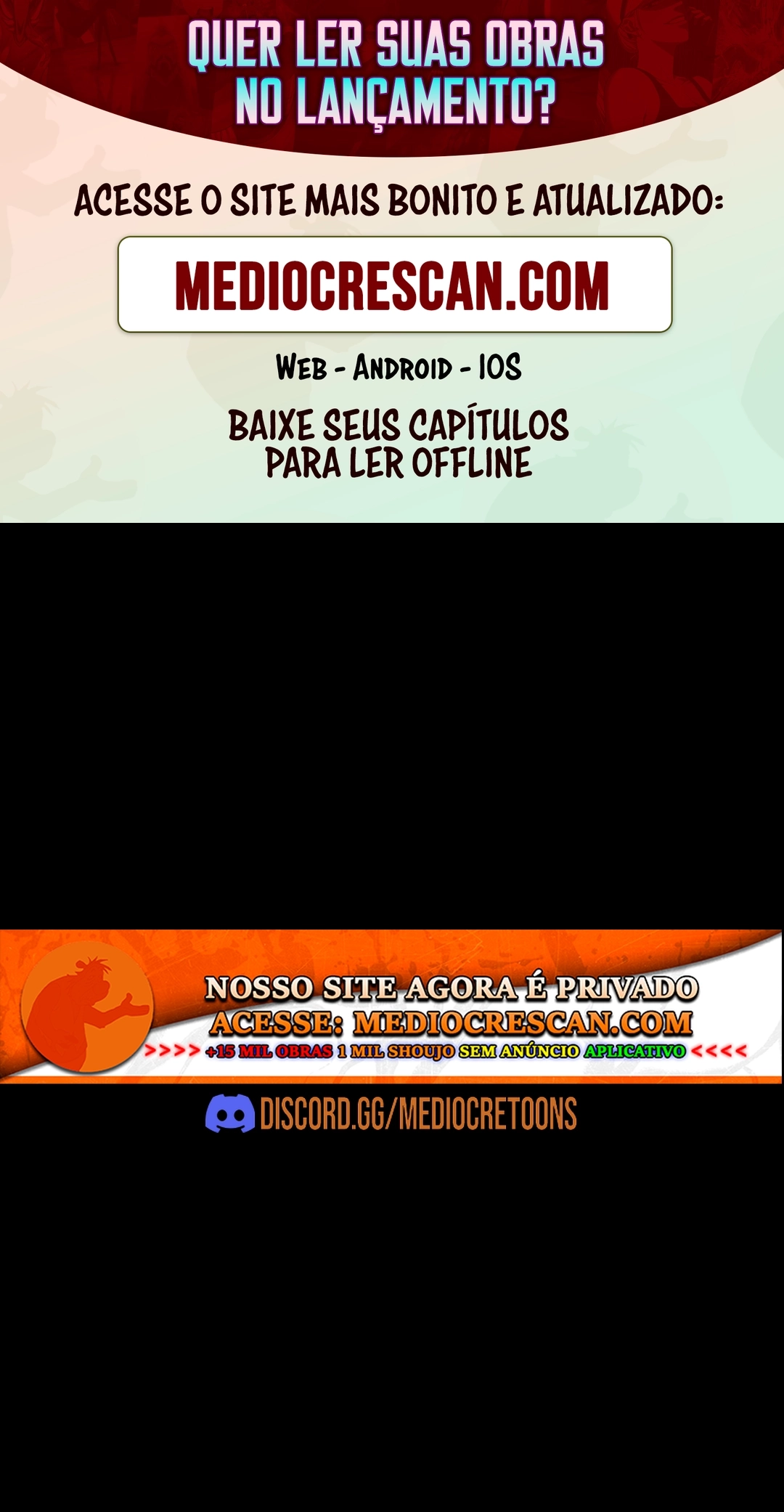 Retorno de Vidas Passadas Capítulo 125 Página 1