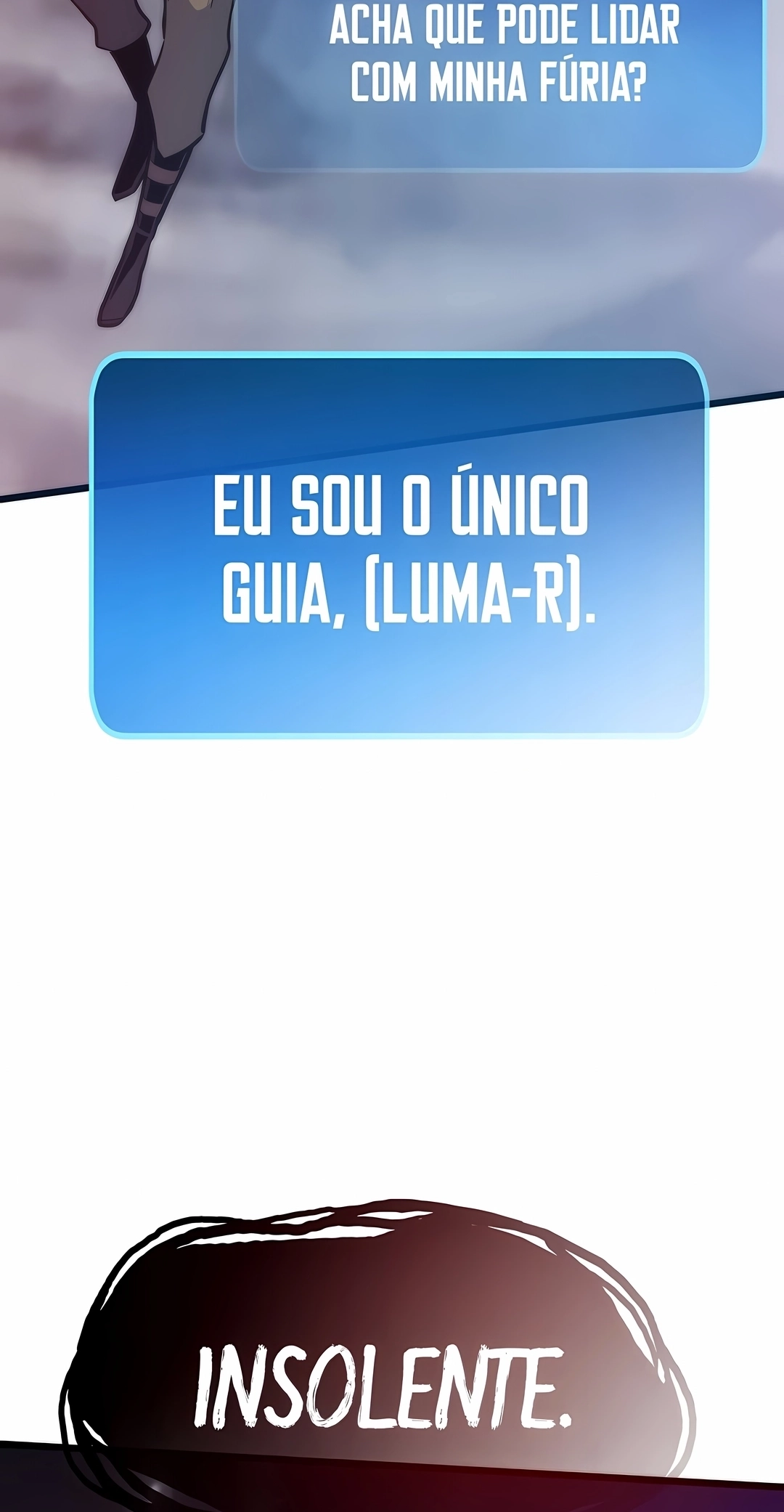 Retorno de Vidas Passadas Capítulo 125 Página 113
