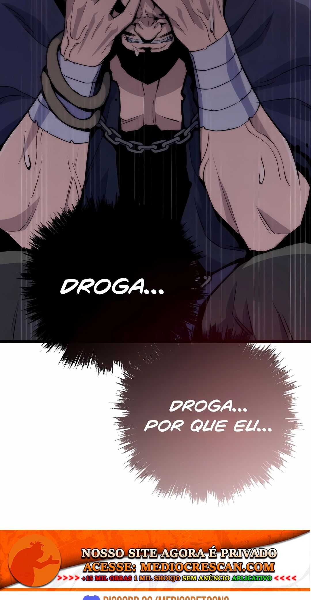 Retorno de Vidas Passadas Capítulo 125 Página 19