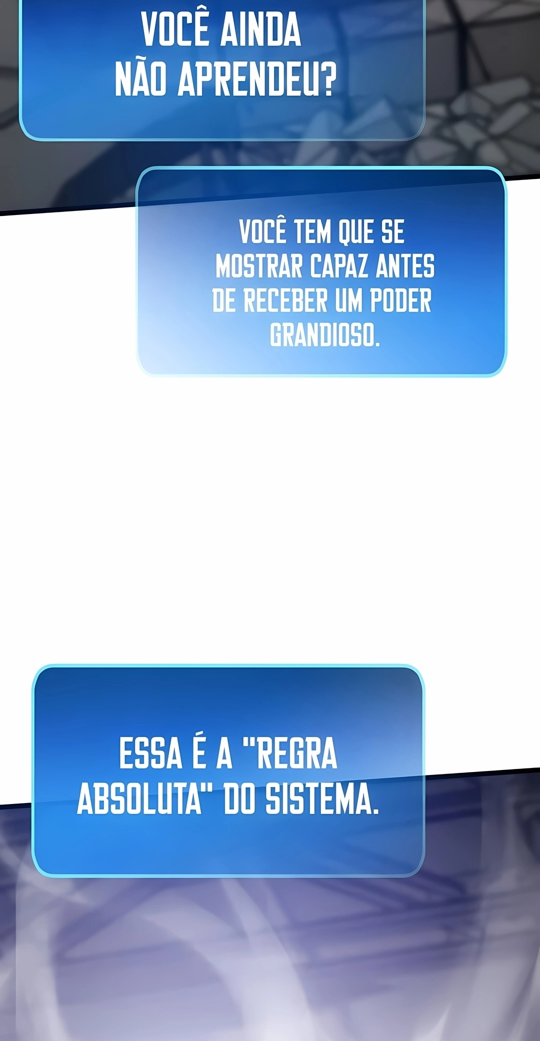 Retorno de Vidas Passadas Capítulo 125 Página 26