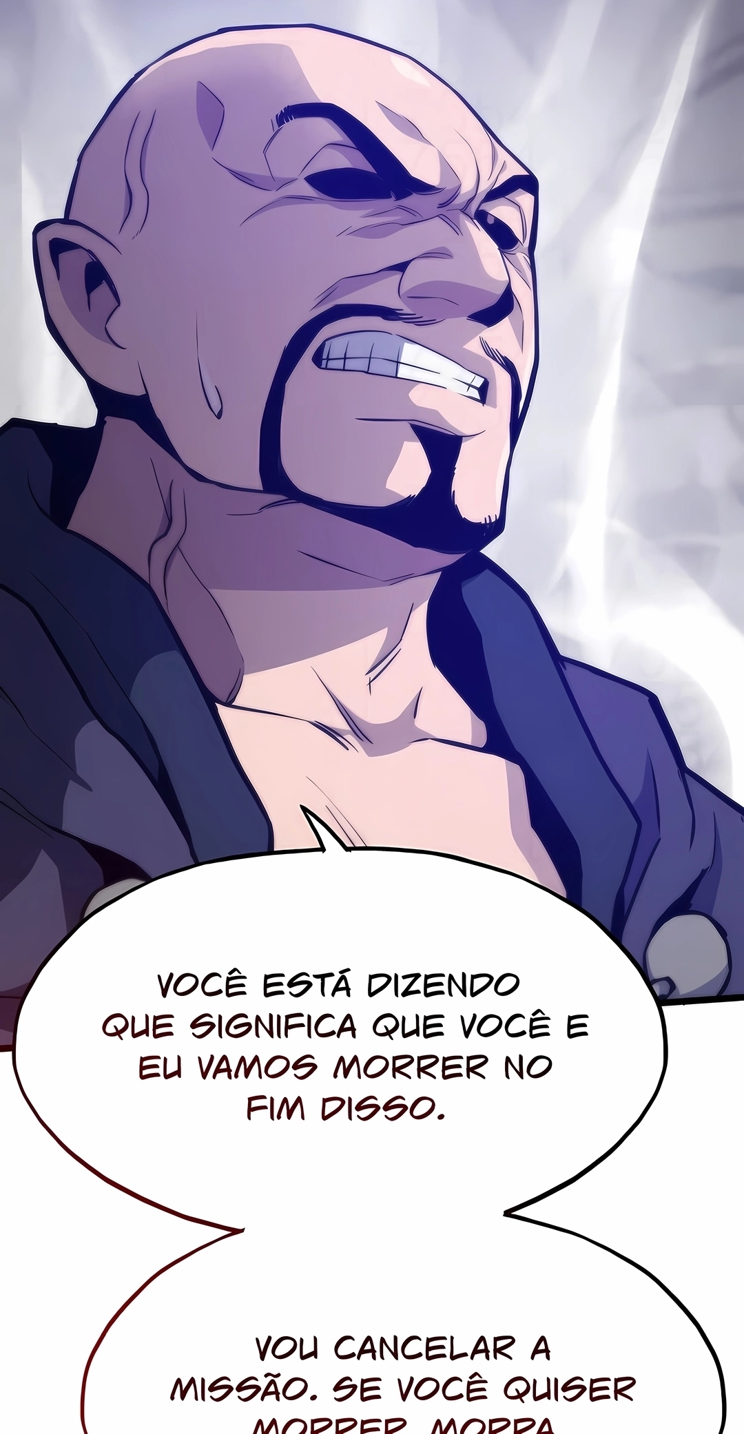 Retorno de Vidas Passadas Capítulo 125 Página 27