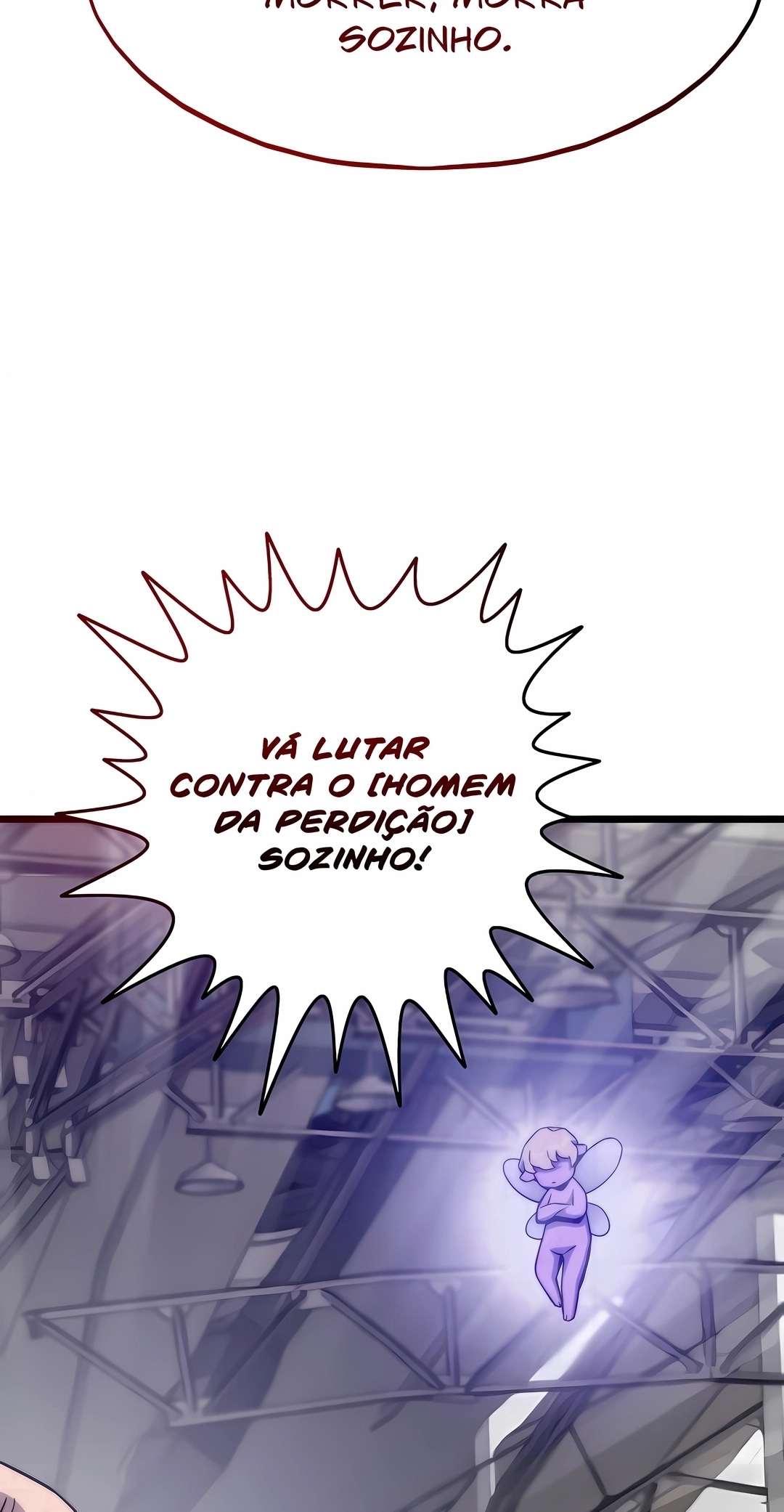 Retorno de Vidas Passadas Capítulo 125 Página 28