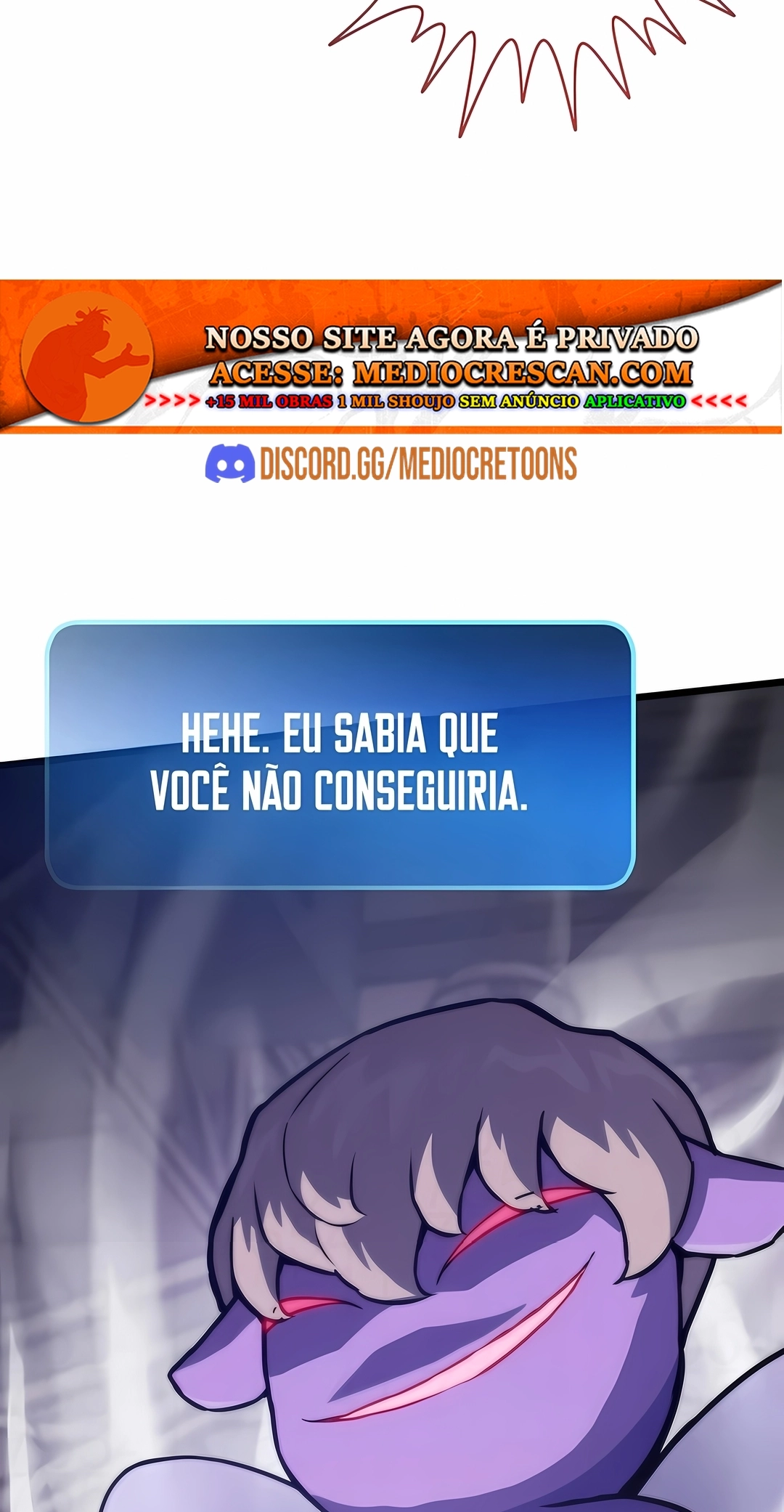 Retorno de Vidas Passadas Capítulo 125 Página 31