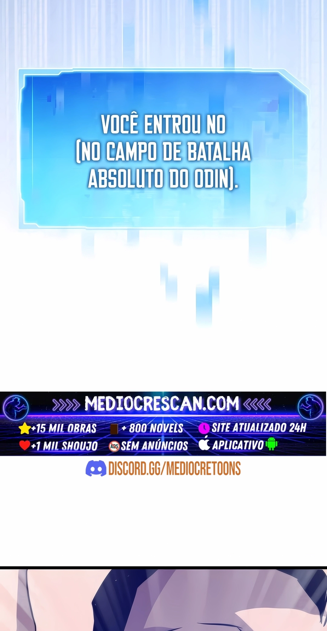 Retorno de Vidas Passadas Capítulo 125 Página 40