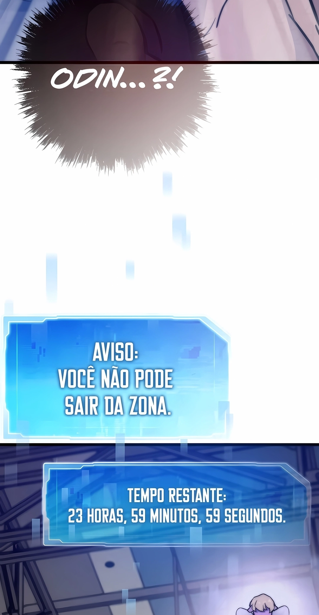 Retorno de Vidas Passadas Capítulo 125 Página 43
