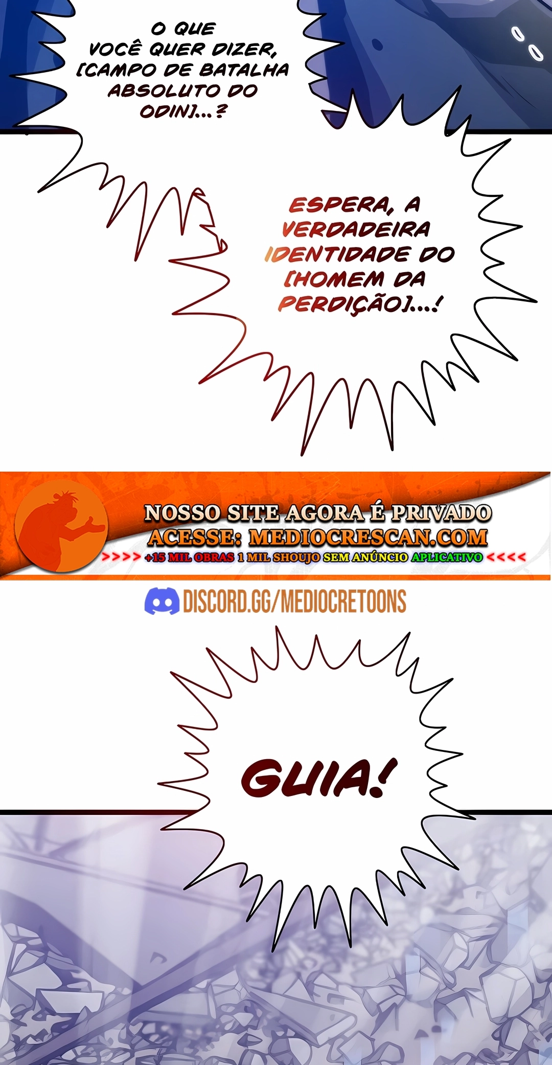 Retorno de Vidas Passadas Capítulo 125 Página 45