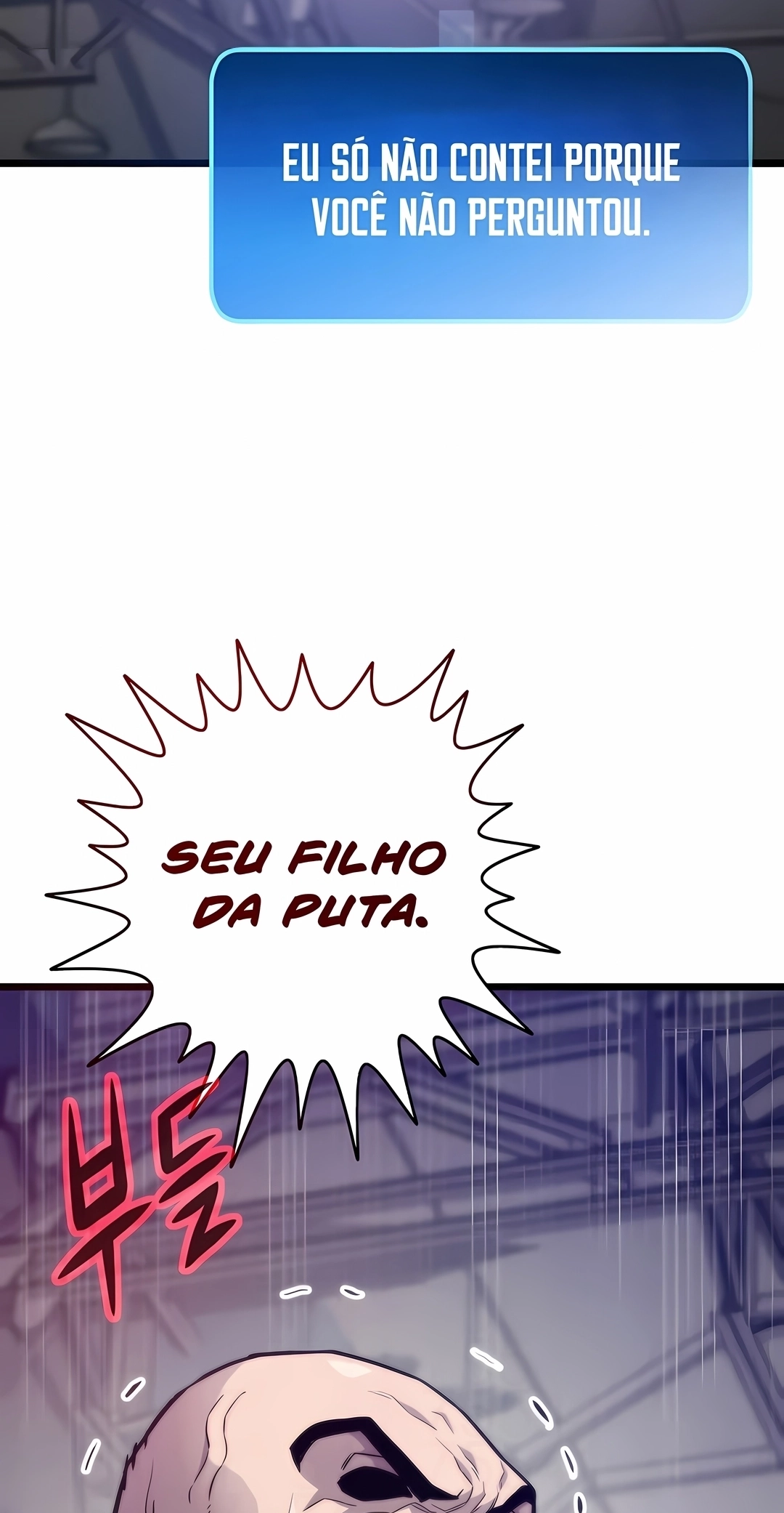 Retorno de Vidas Passadas Capítulo 125 Página 48