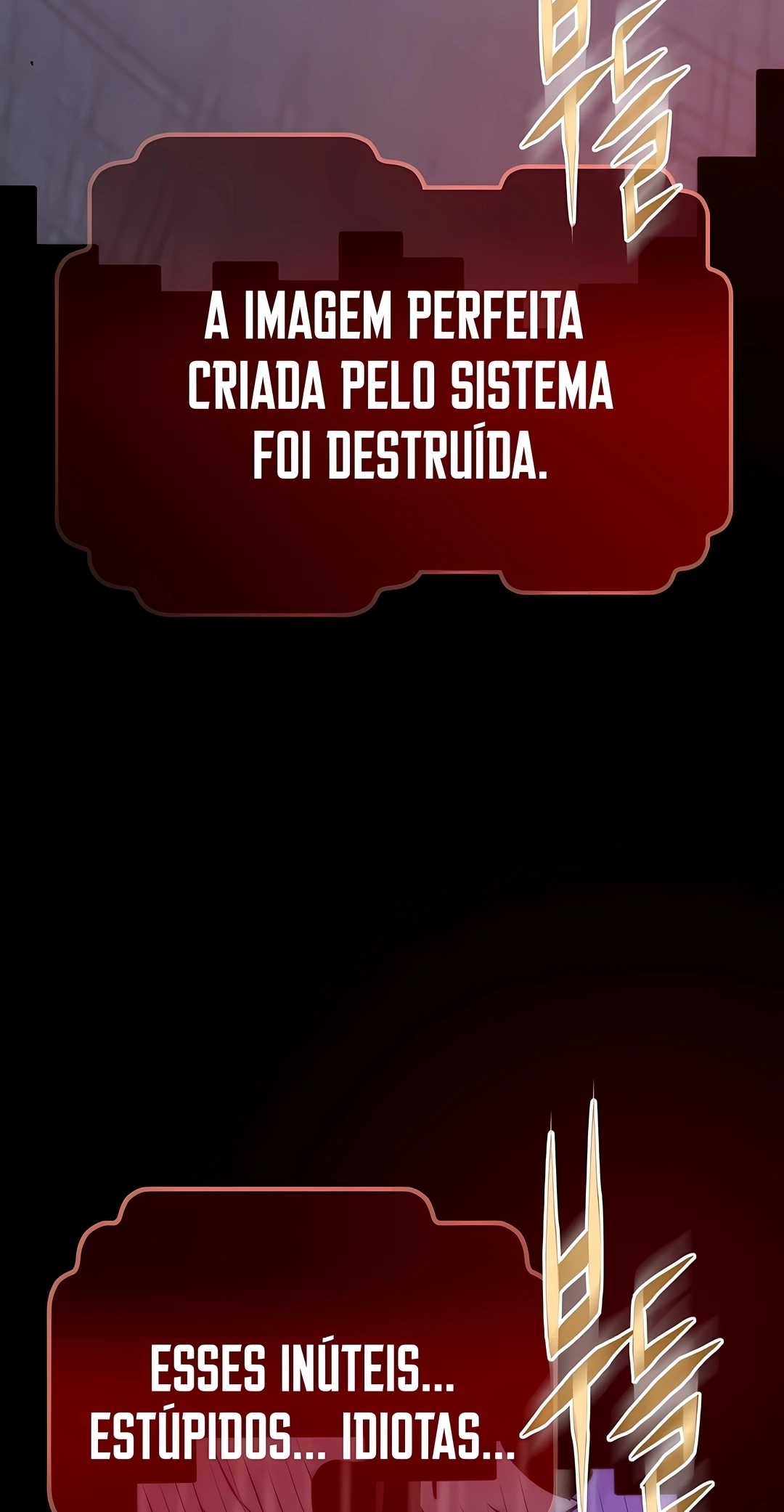 Retorno de Vidas Passadas Capítulo 125 Página 5