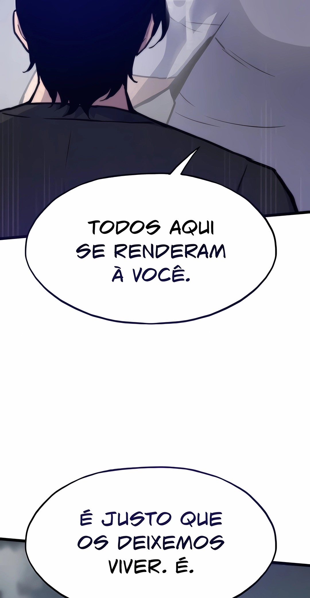Retorno de Vidas Passadas Capítulo 125 Página 62