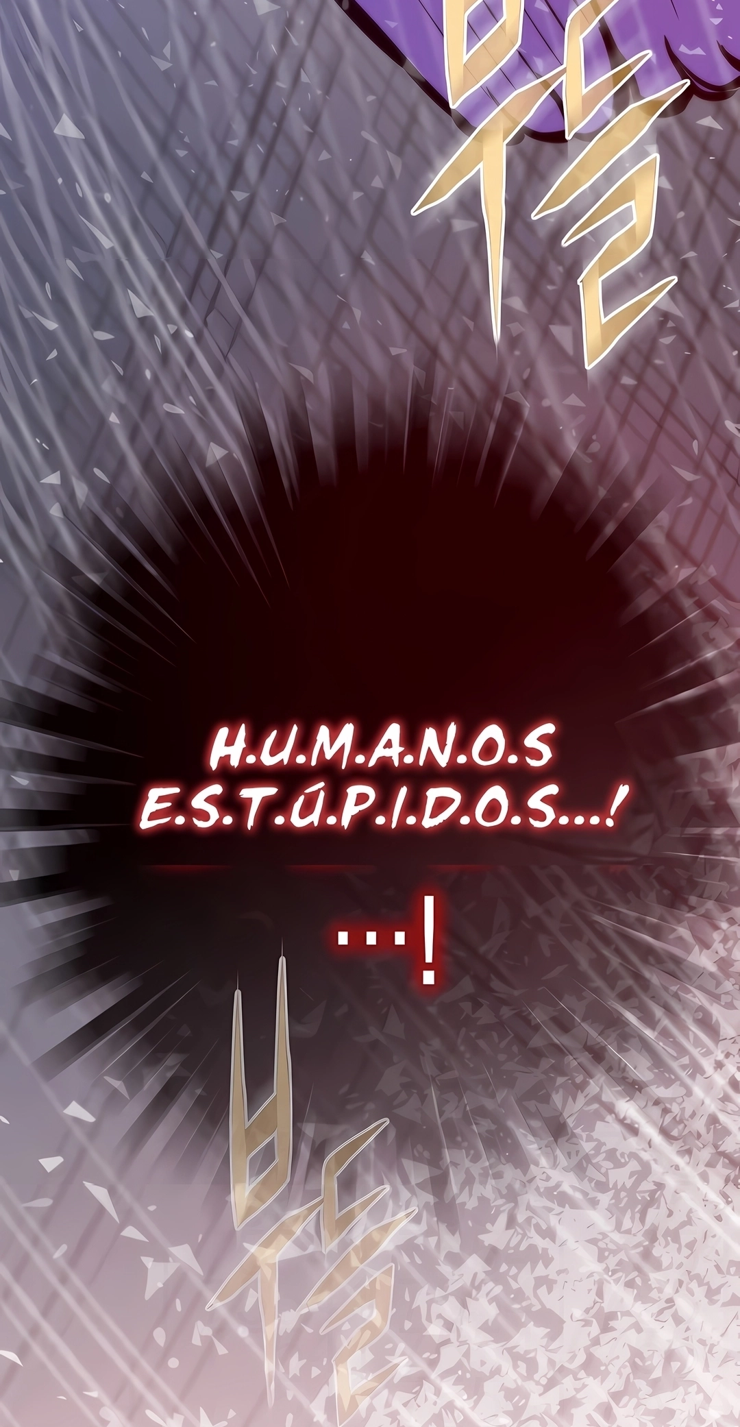 Retorno de Vidas Passadas Capítulo 125 Página 7