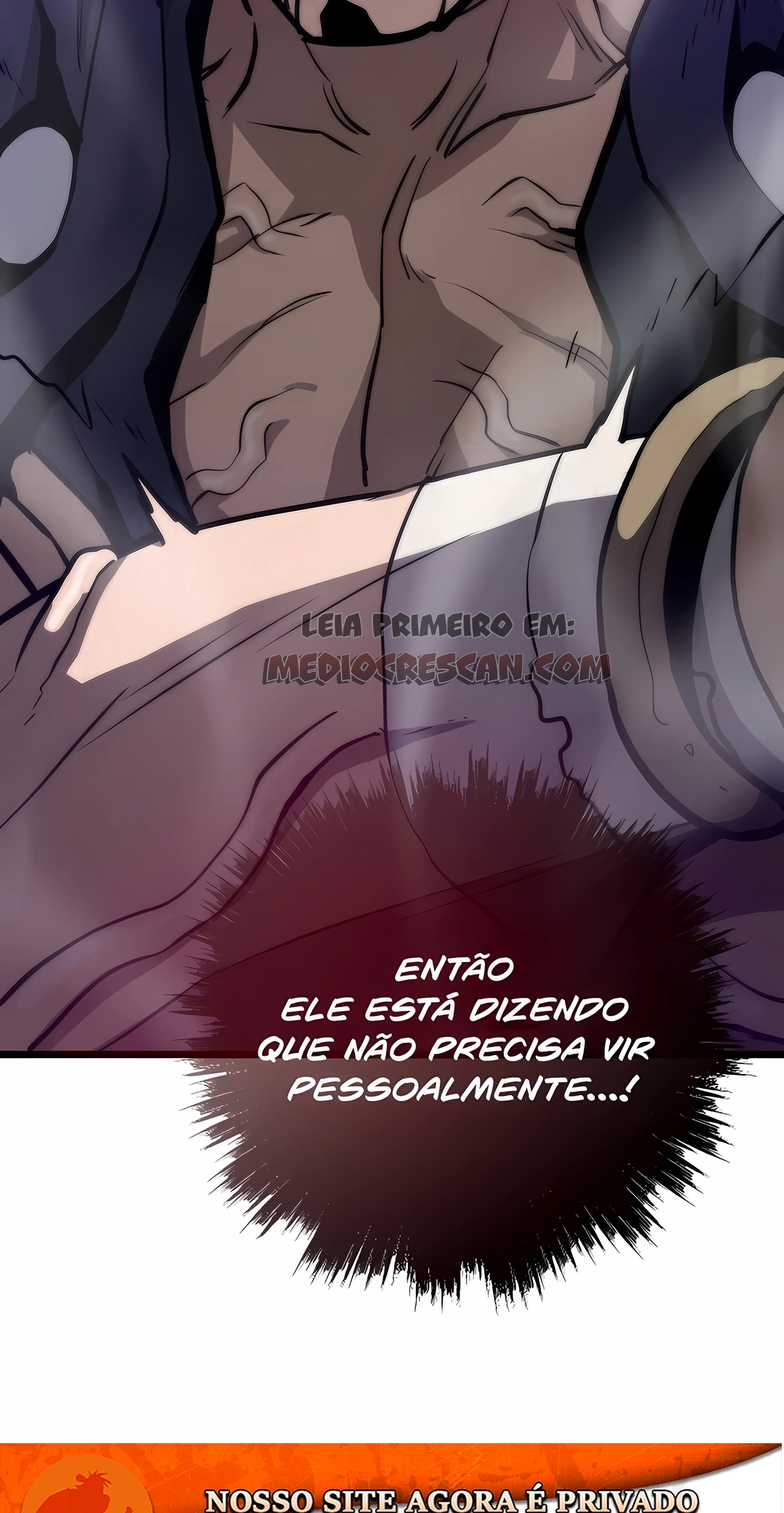 Retorno de Vidas Passadas Capítulo 125 Página 73