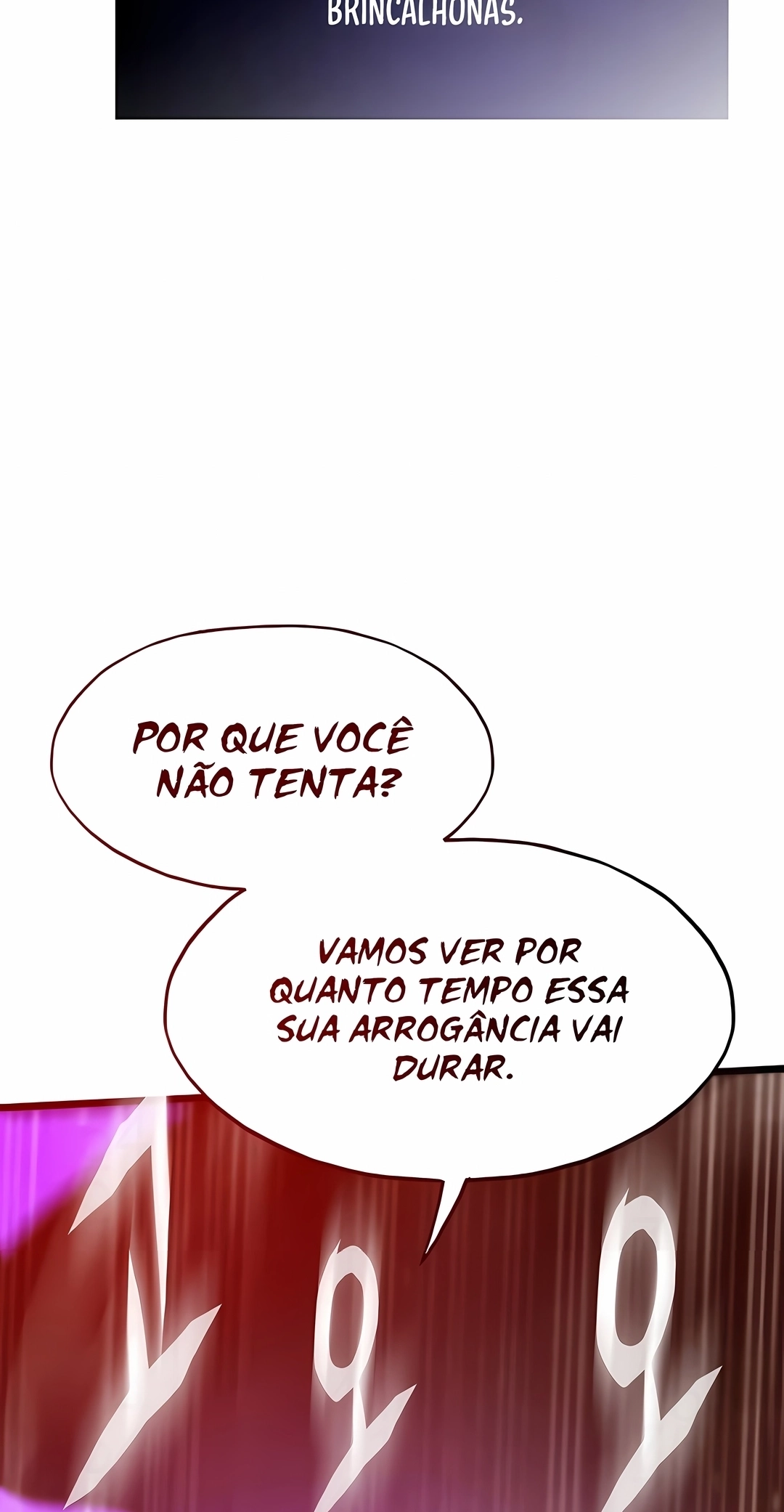 Retorno de Vidas Passadas Capítulo 125 Página 90