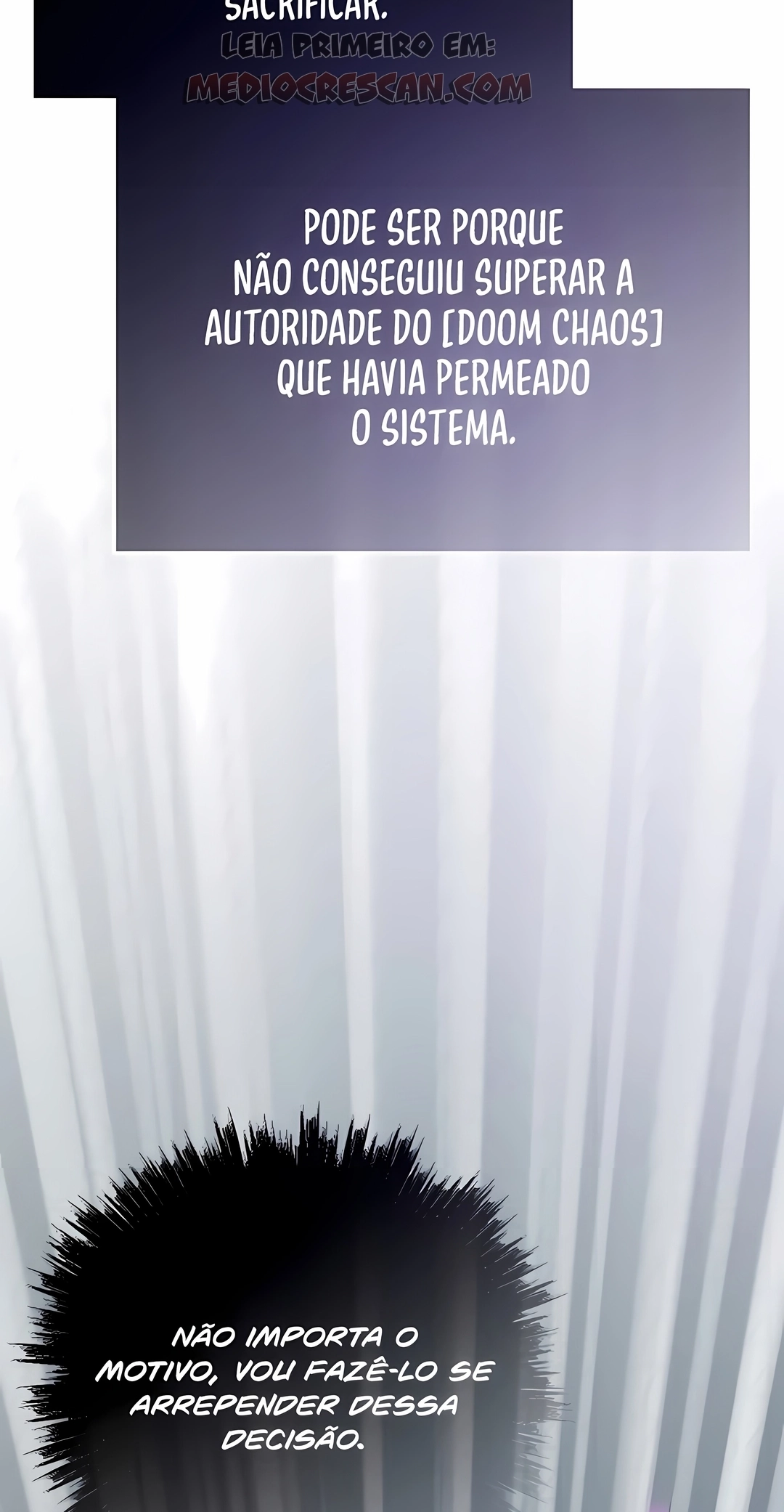 Retorno de Vidas Passadas Capítulo 125 Página 92
