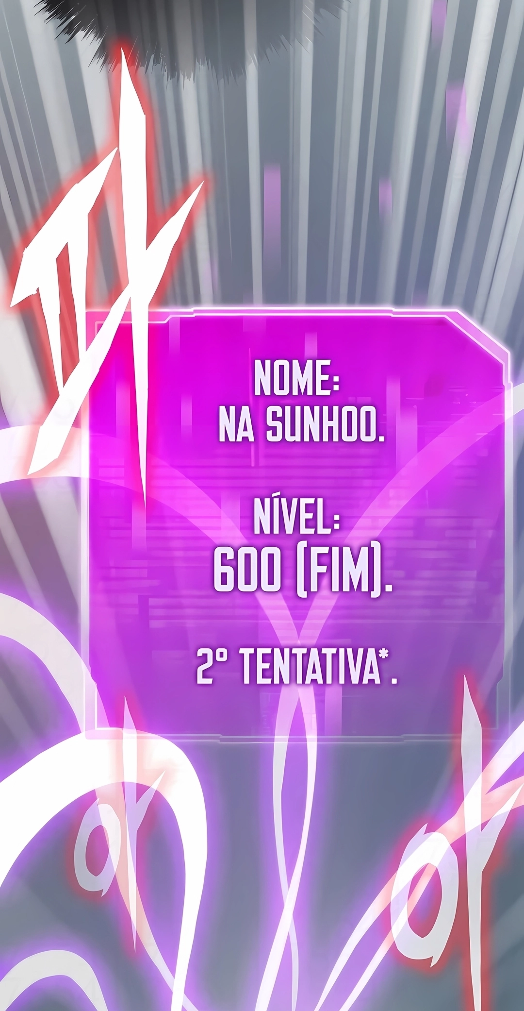 Retorno de Vidas Passadas Capítulo 125 Página 93