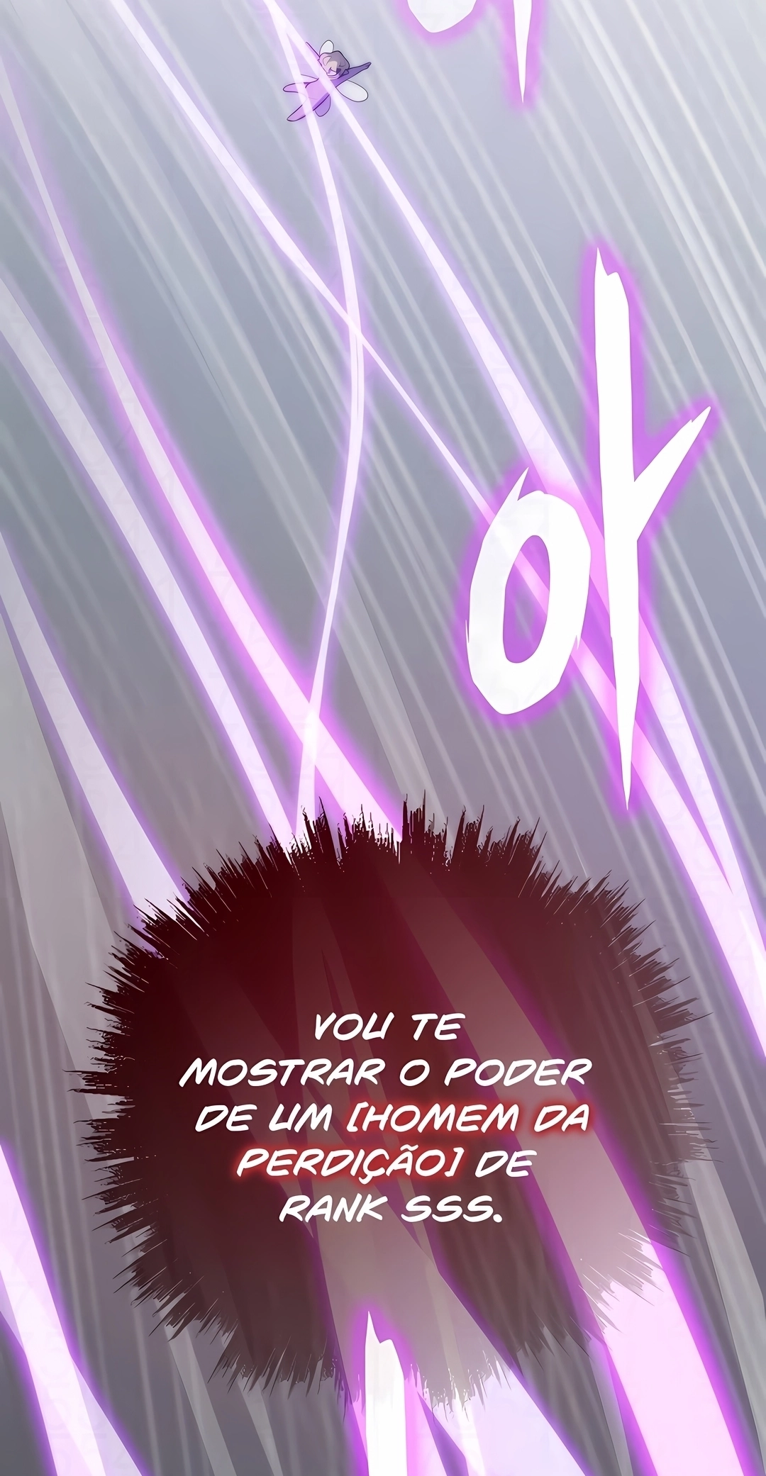 Retorno de Vidas Passadas Capítulo 125 Página 98