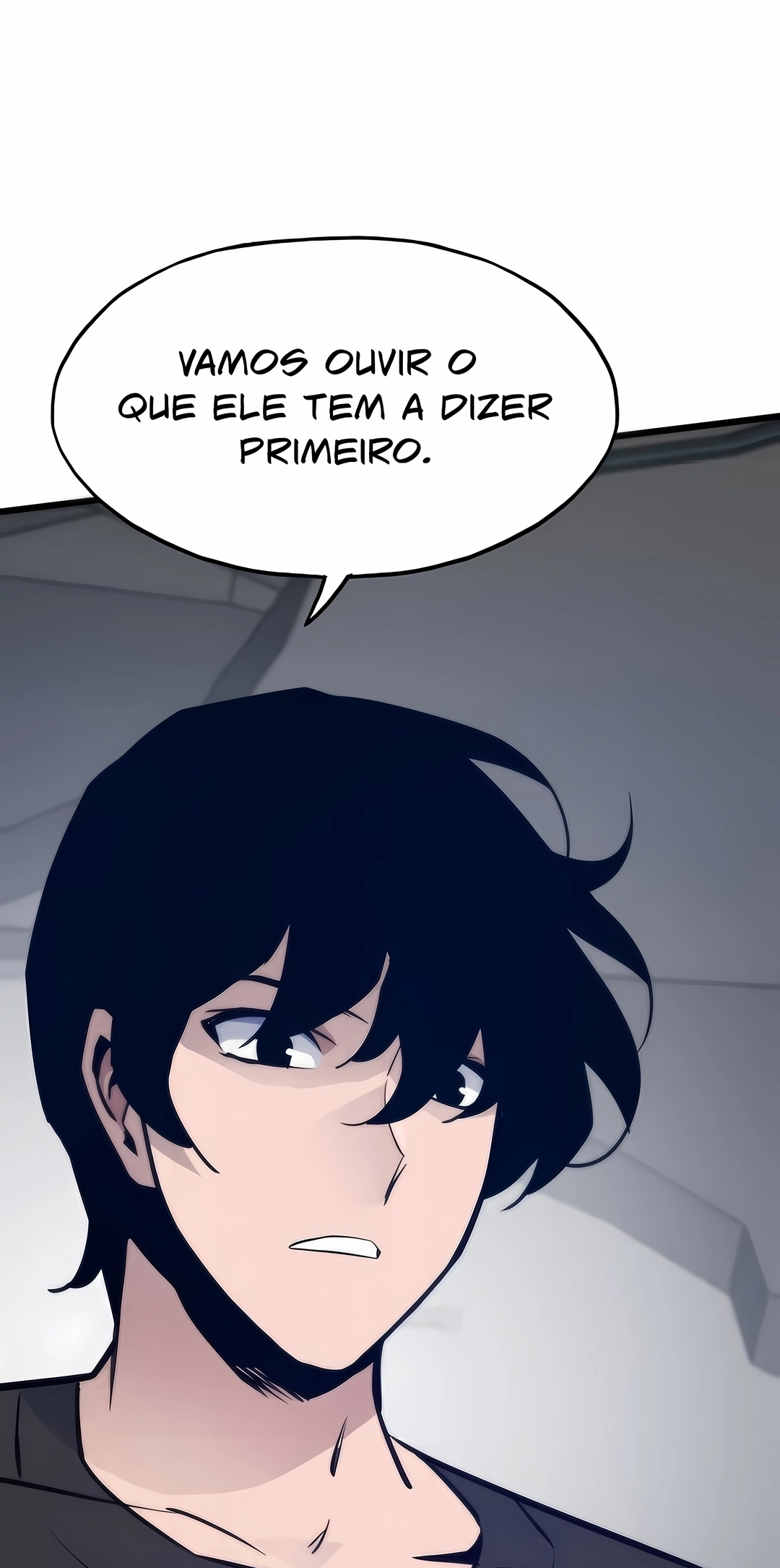Retorno de Vidas Passadas Capítulo 126 Página 100