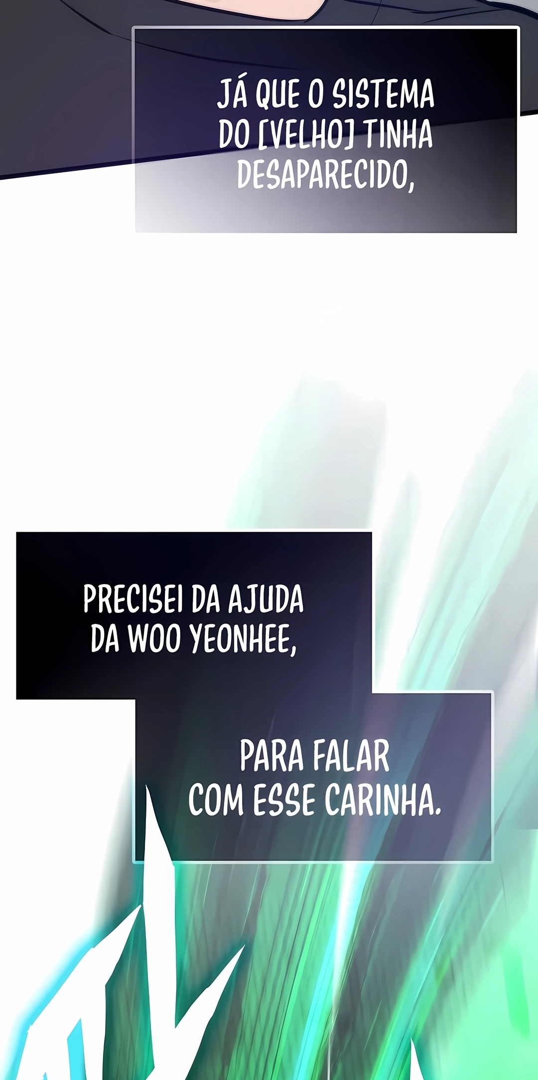 Retorno de Vidas Passadas Capítulo 126 Página 101