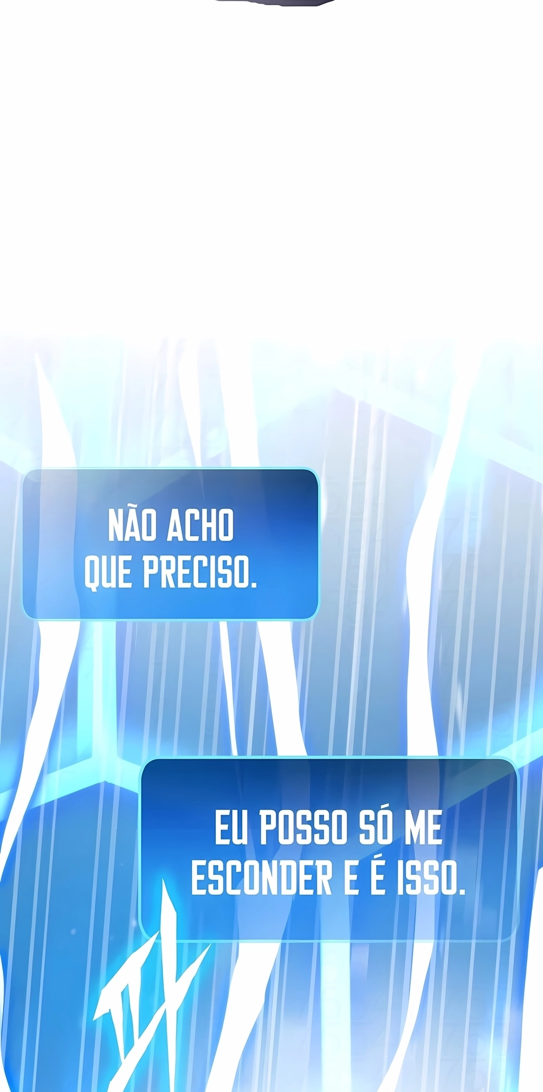 Retorno de Vidas Passadas Capítulo 126 Página 18