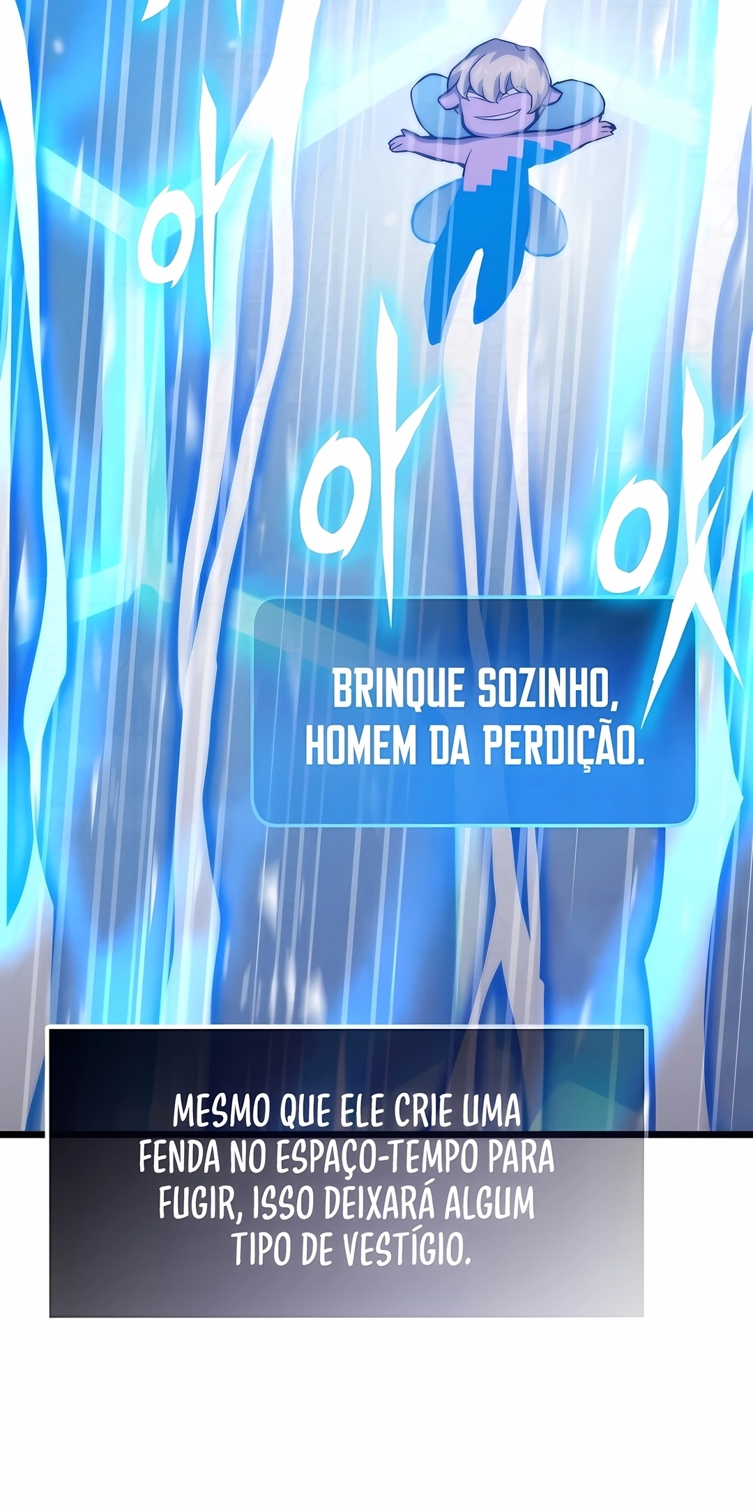 Retorno de Vidas Passadas Capítulo 126 Página 19