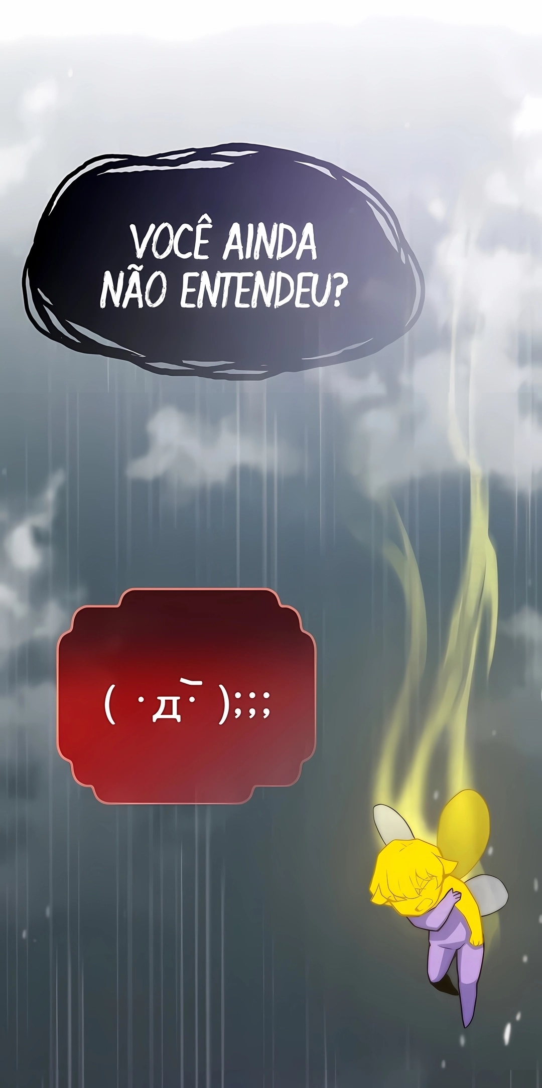 Retorno de Vidas Passadas Capítulo 126 Página 24